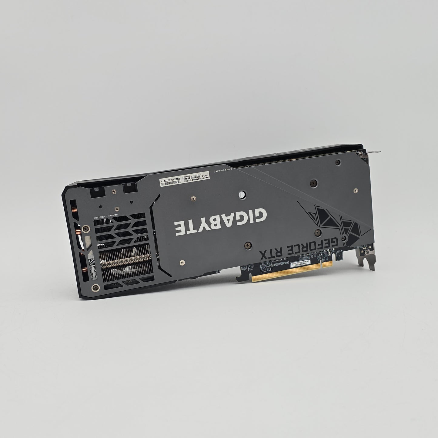 RTX 3070 Gigabyte Gaming OC 8GB, NVIDIA Gaming Graphics Card GPU