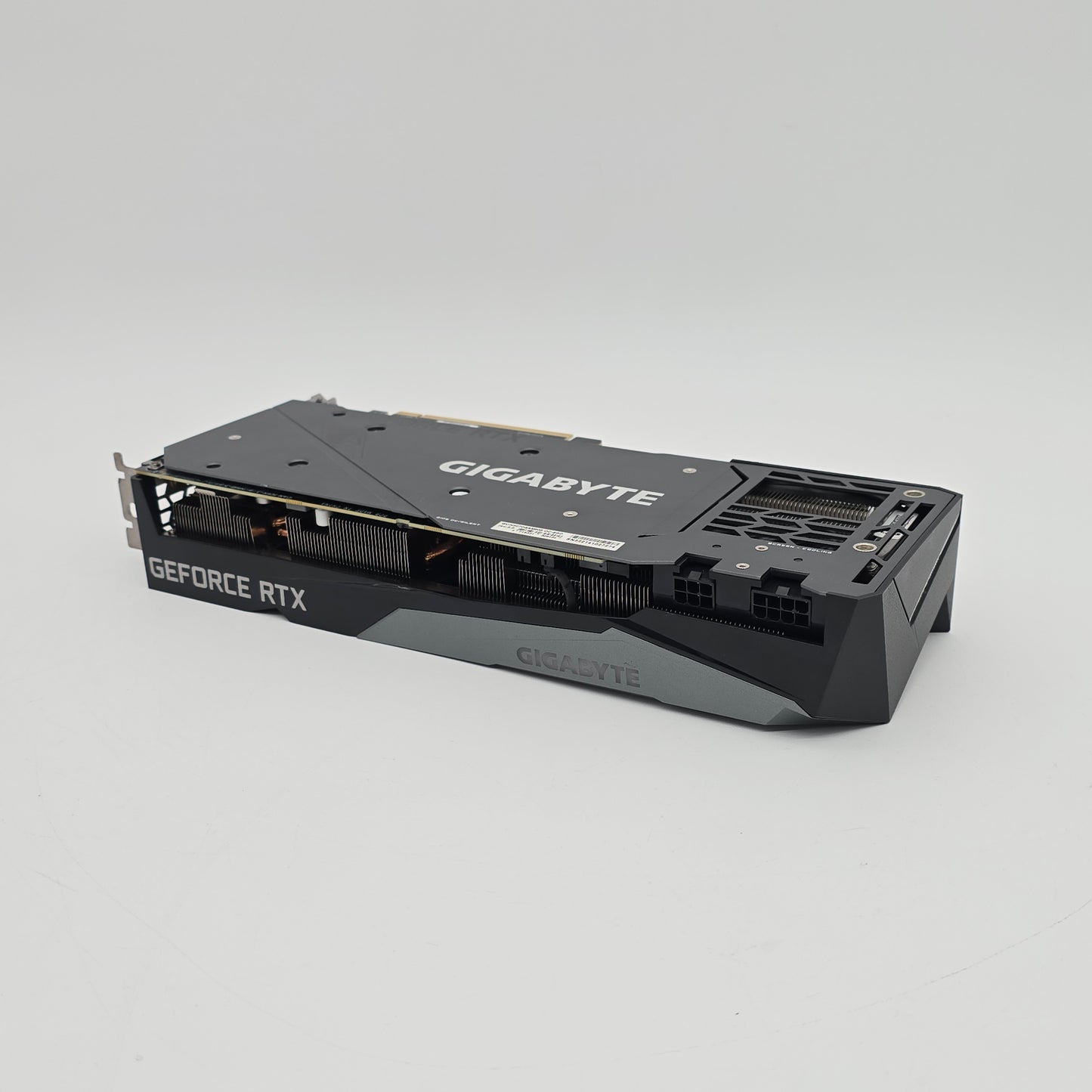 RTX 3070 Gigabyte Gaming OC 8GB, NVIDIA Gaming Graphics Card GPU