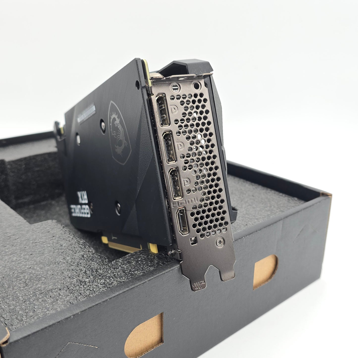 3070 MSI Ventus 2x OC 8GB, NVIDIA Gaming Graphics Card GPU