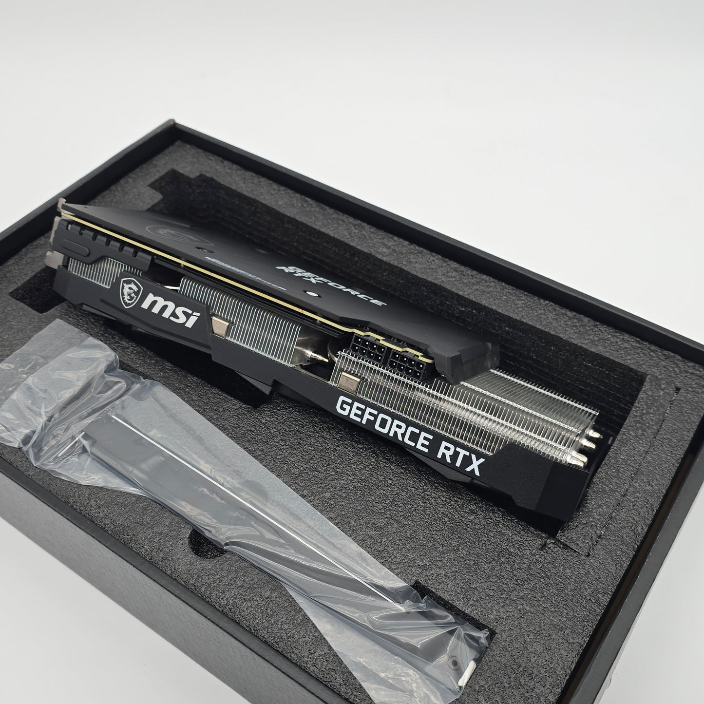 RTX 3070 MSI Ventus 3x OC 8GB, NVIDIA Gaming Graphics Card GPU