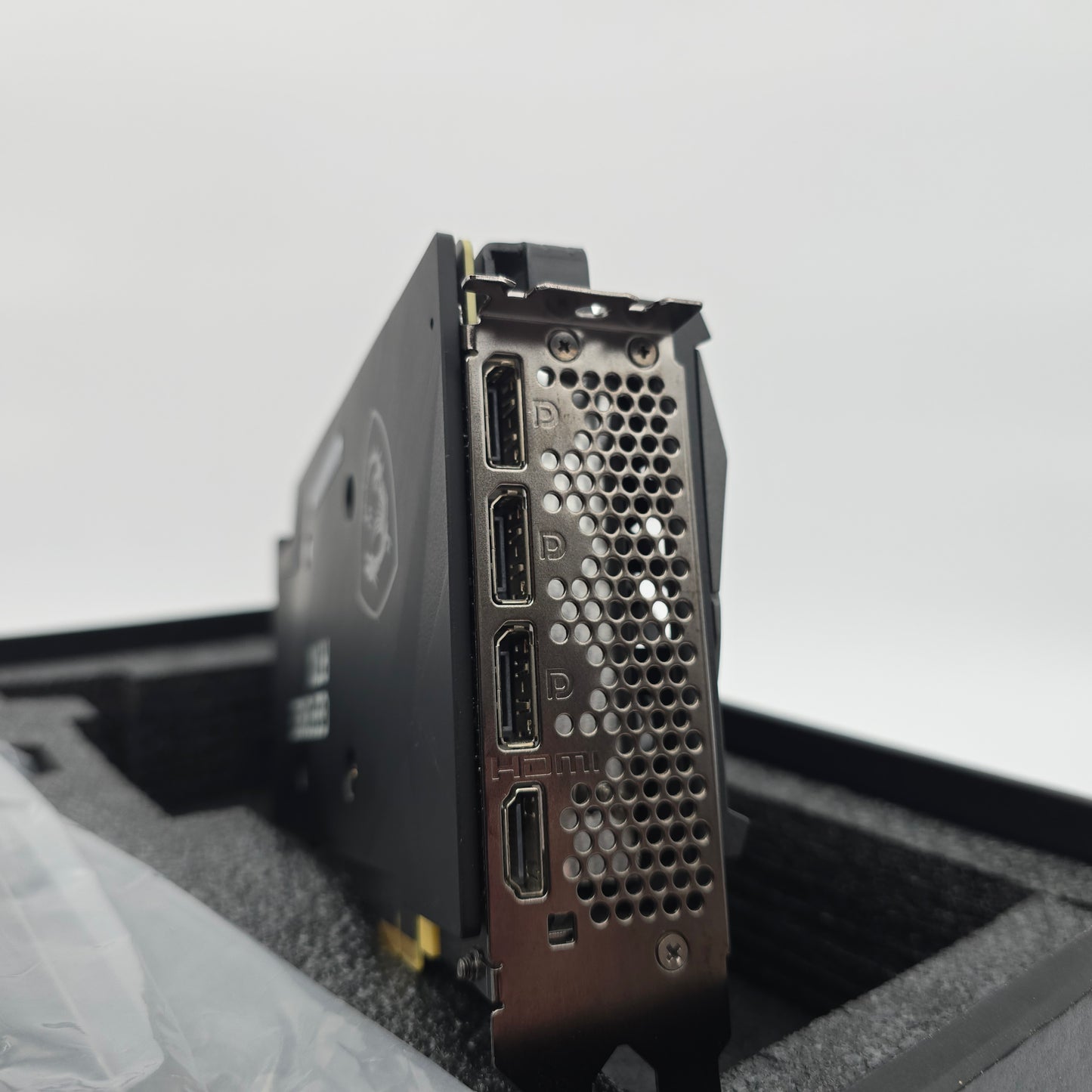 RTX 3070 MSI VENTUS 3x 8GB, NVIDIA Gaming Graphics Card GPU