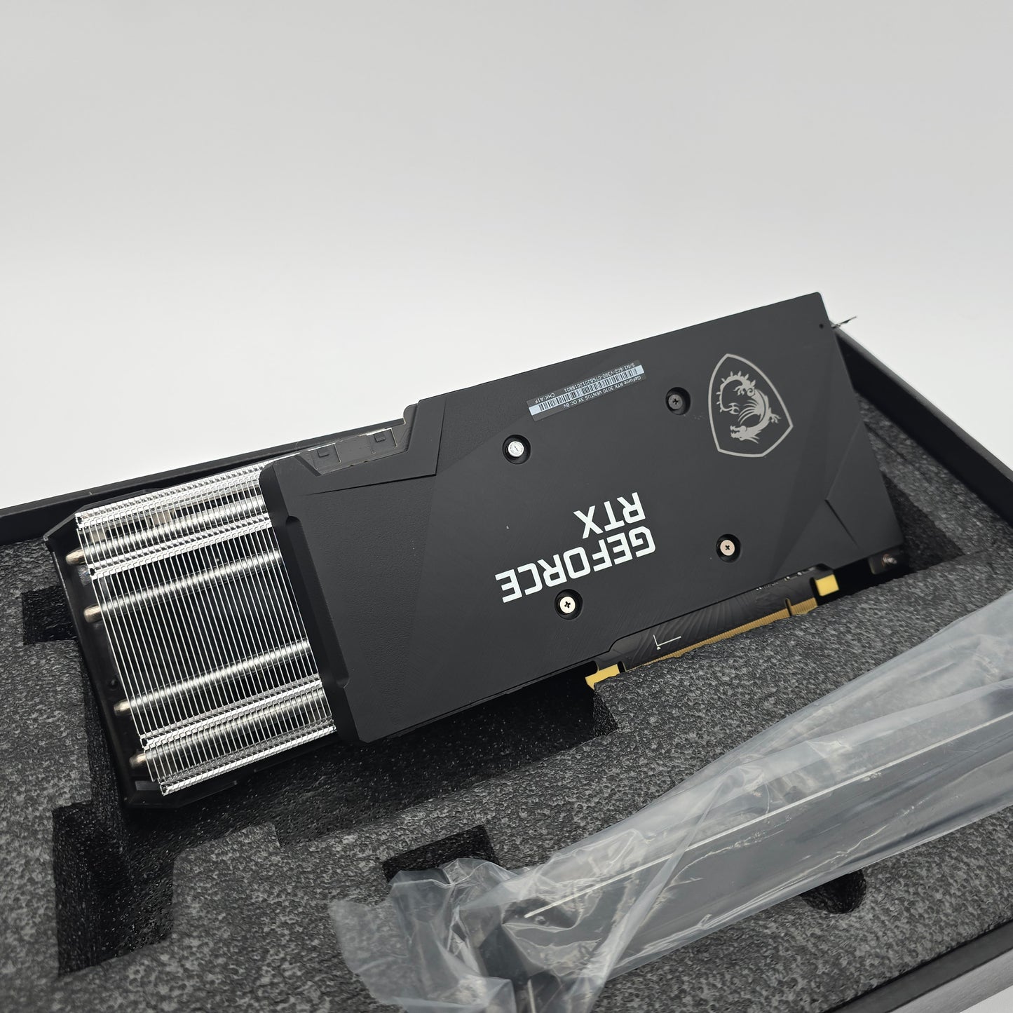 RTX 3070 MSI VENTUS 3x 8GB, NVIDIA Gaming Graphics Card GPU