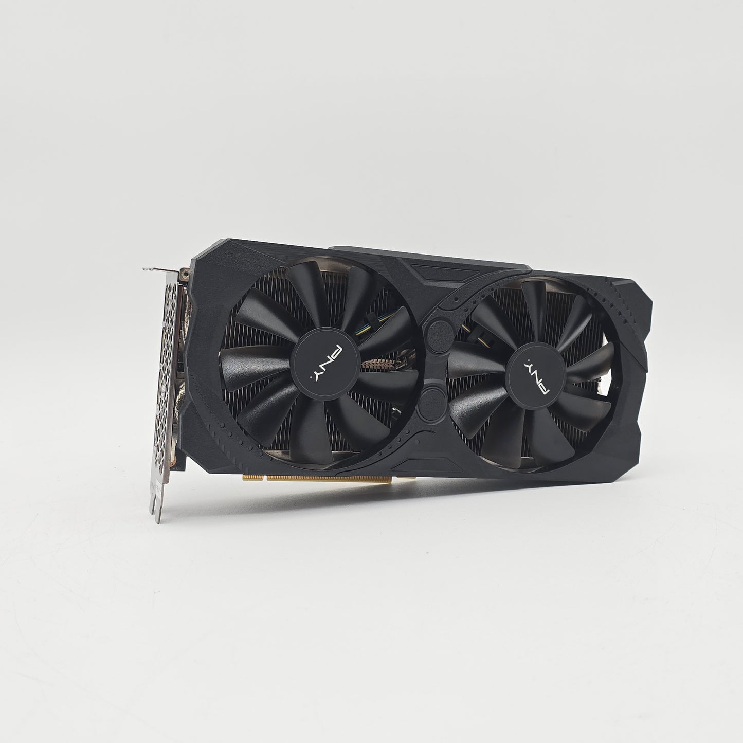 RTX 3070 PNY 8GB Black, NVIDIA Gaming Graphics Card GPU