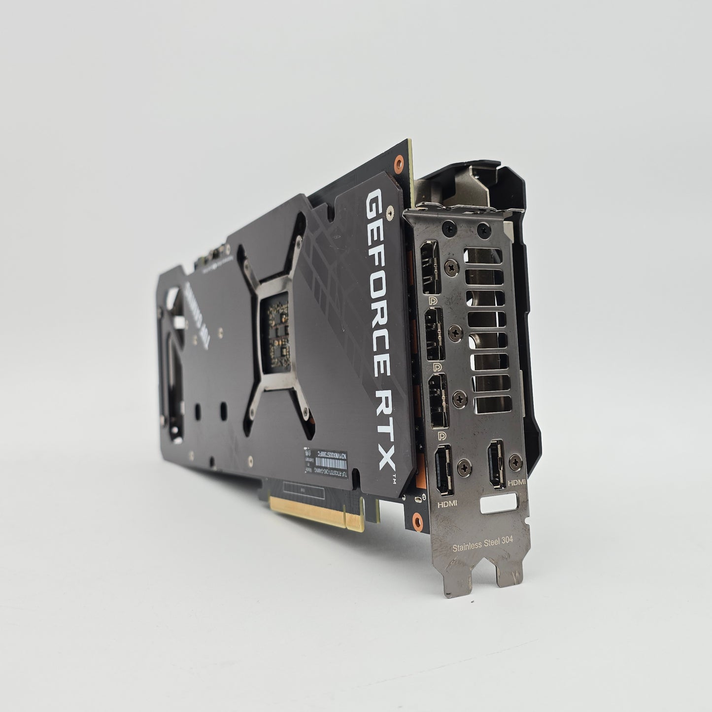 RTX 3070 Ti ASUS TUF OC 8GB, NVIDIA Gaming Graphics Card GPU, 3070Ti