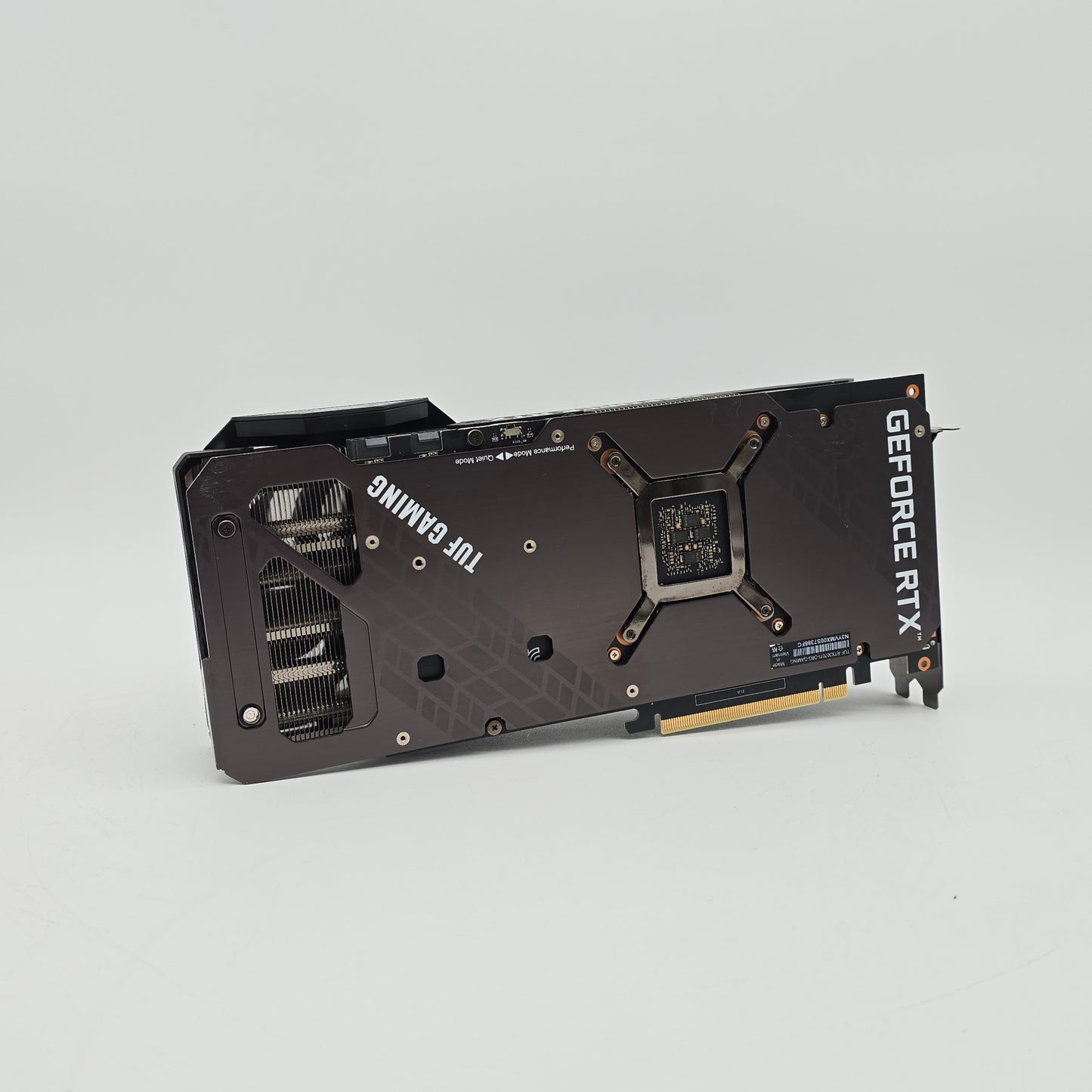 RTX 3070 Ti ASUS TUF OC 8GB, NVIDIA Gaming Graphics Card GPU, 3070Ti