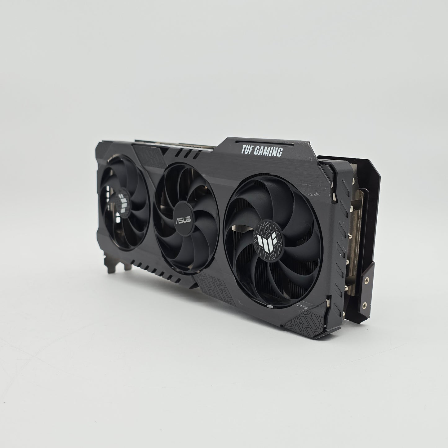 RTX 3070 Ti ASUS TUF OC 8GB, NVIDIA Gaming Graphics Card GPU, 3070Ti