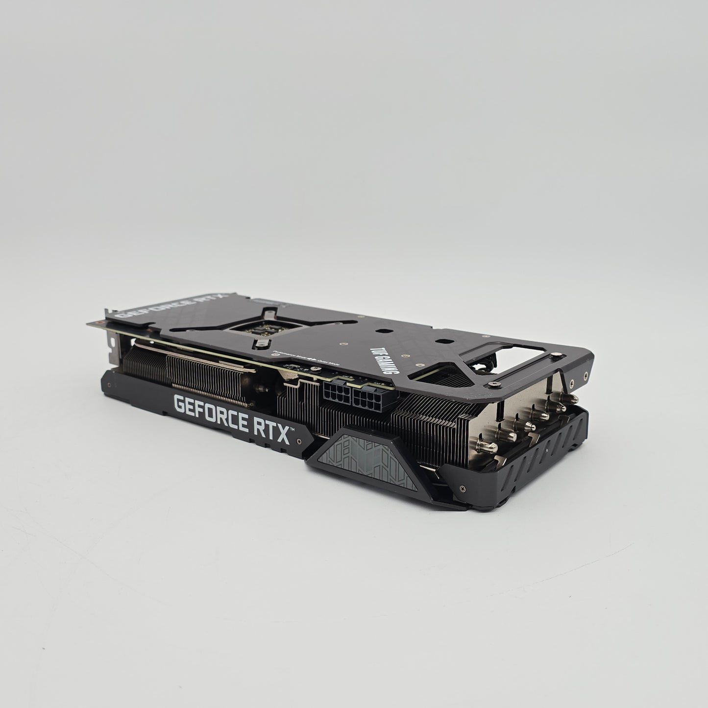 RTX 3070 Ti ASUS TUF OC 8GB, NVIDIA Gaming Graphics Card GPU, 3070Ti