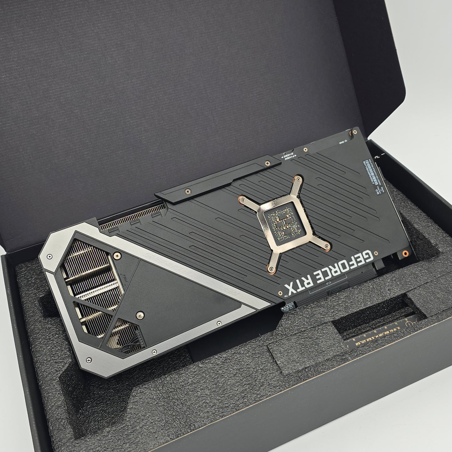 RTX 3070Ti ASUS ROG STRIX OC 8GB, NVIDIA Gaming Graphics Card GPU