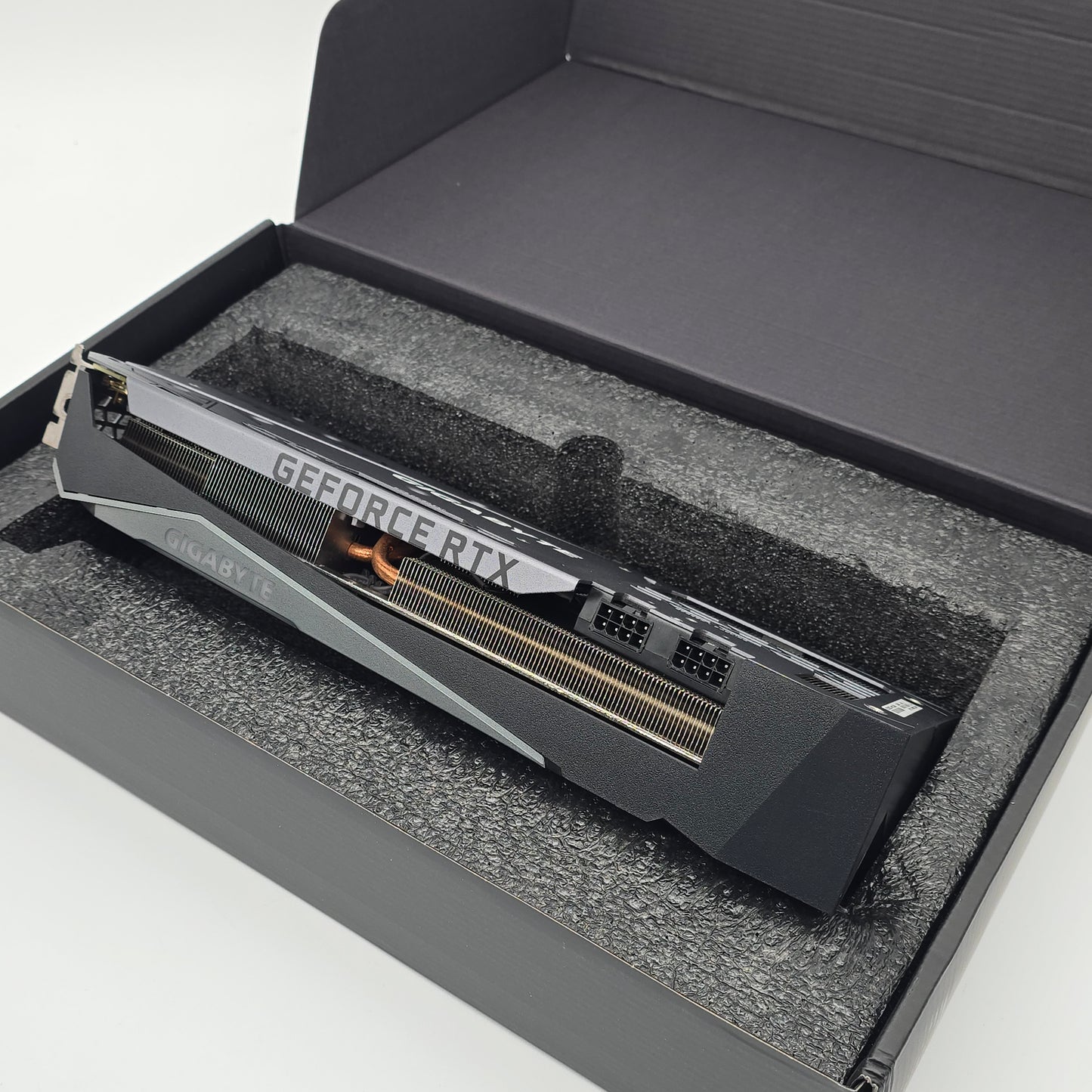 RTX 3070 Ti Gigabyte Gaming OC 8GB, NVIDIA Gaming Graphics Card GPU, 3070Ti