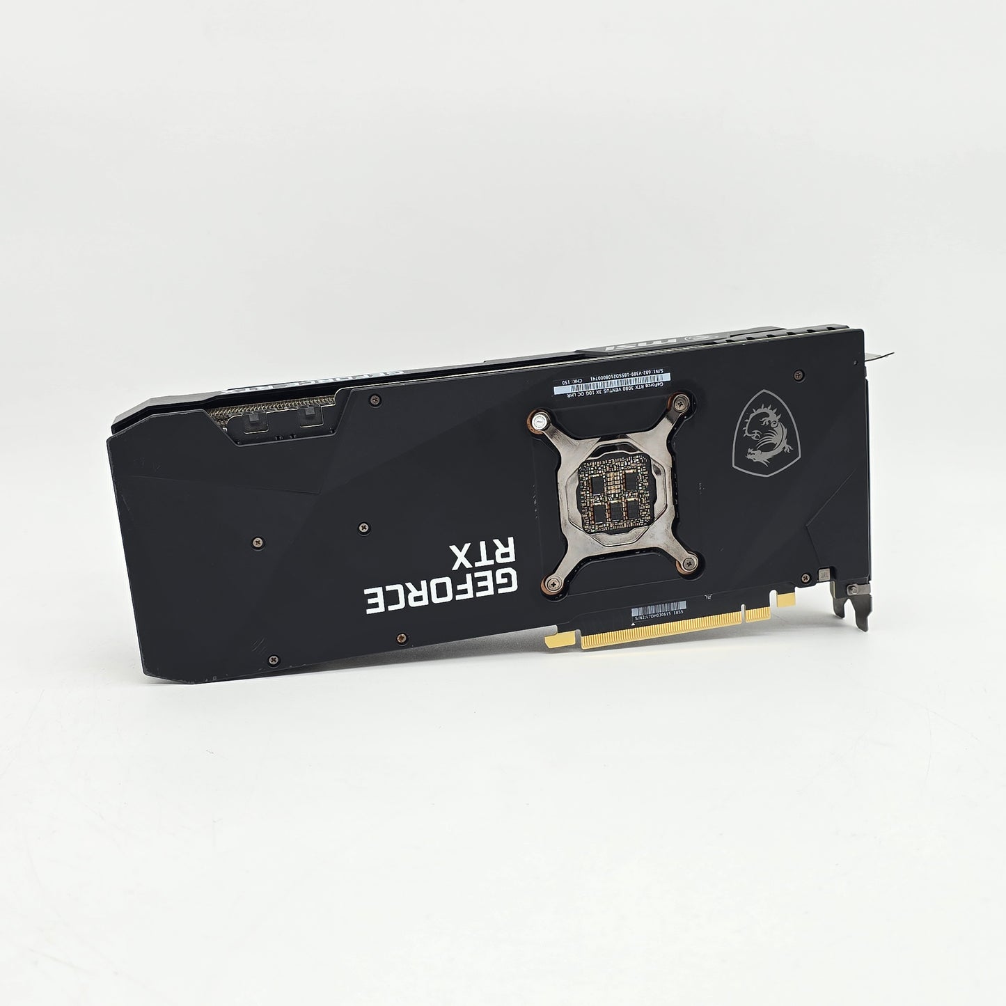 RTX 3070 Ti MSI Ventus 3x OC 8GB, NVIDIA Gaming Graphics Card GPU