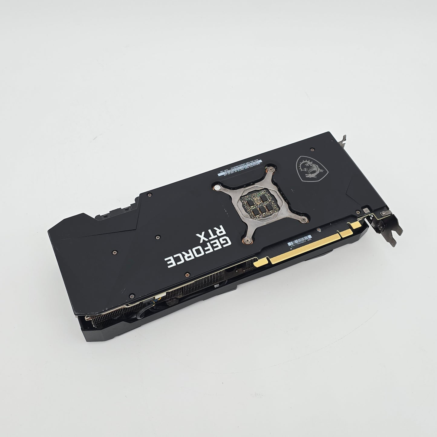 RTX 3070 Ti MSI Ventus 3x OC 8GB, NVIDIA Gaming Graphics Card GPU