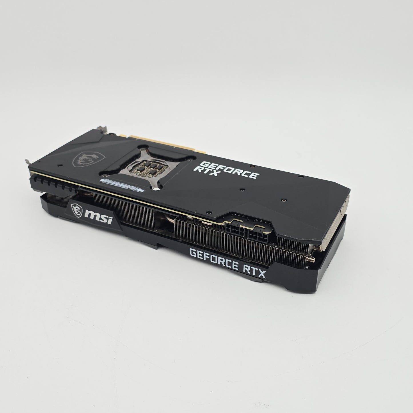 RTX 3070 Ti MSI Ventus 3x OC 8GB, NVIDIA Gaming Graphics Card GPU
