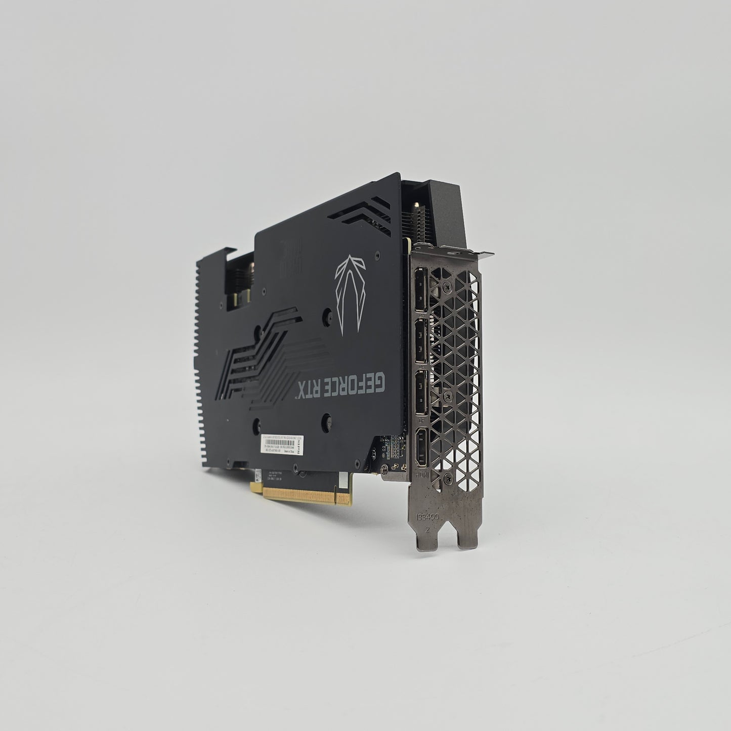 RTX 3070 Zotac 8GB, NVIDIA Gaming Graphics Card GPU
