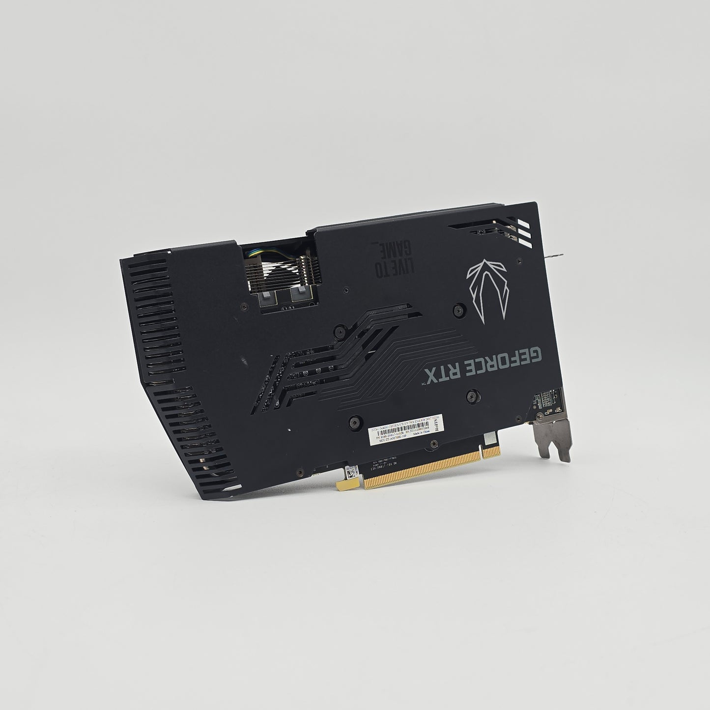 RTX 3070 Zotac 8GB, NVIDIA Gaming Graphics Card GPU