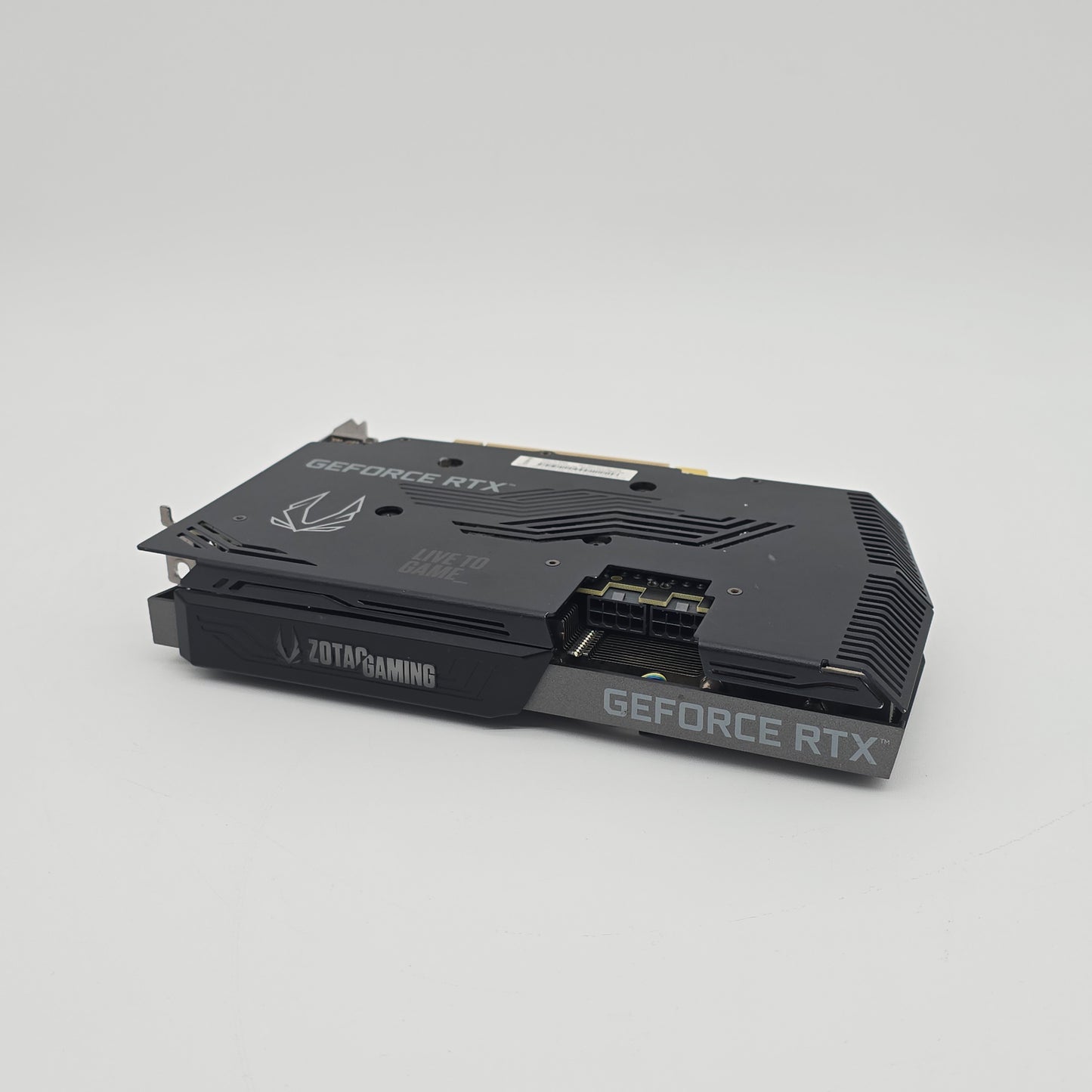 RTX 3070 Zotac 8GB, NVIDIA Gaming Graphics Card GPU