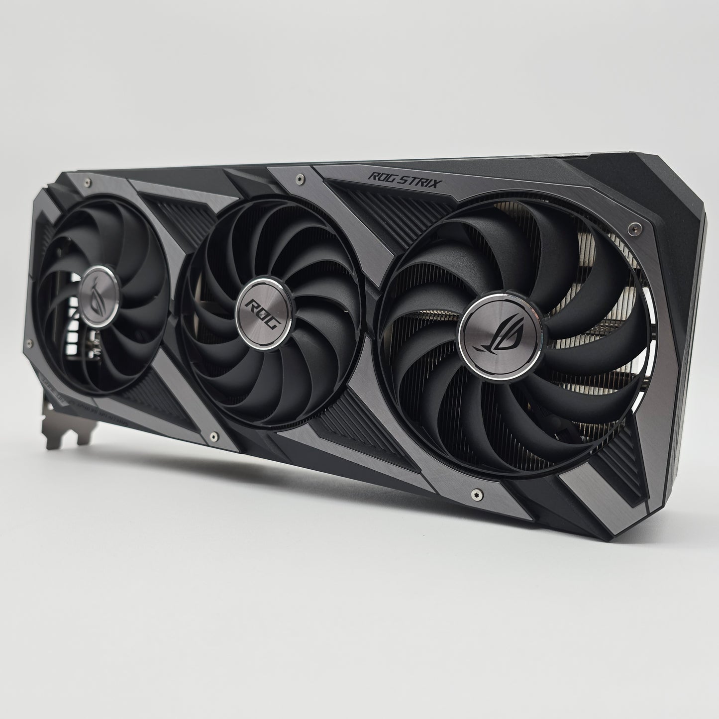 RTX 3070Ti ASUS ROG STRIX OC 8GB, NVIDIA Gaming Graphics Card GPU