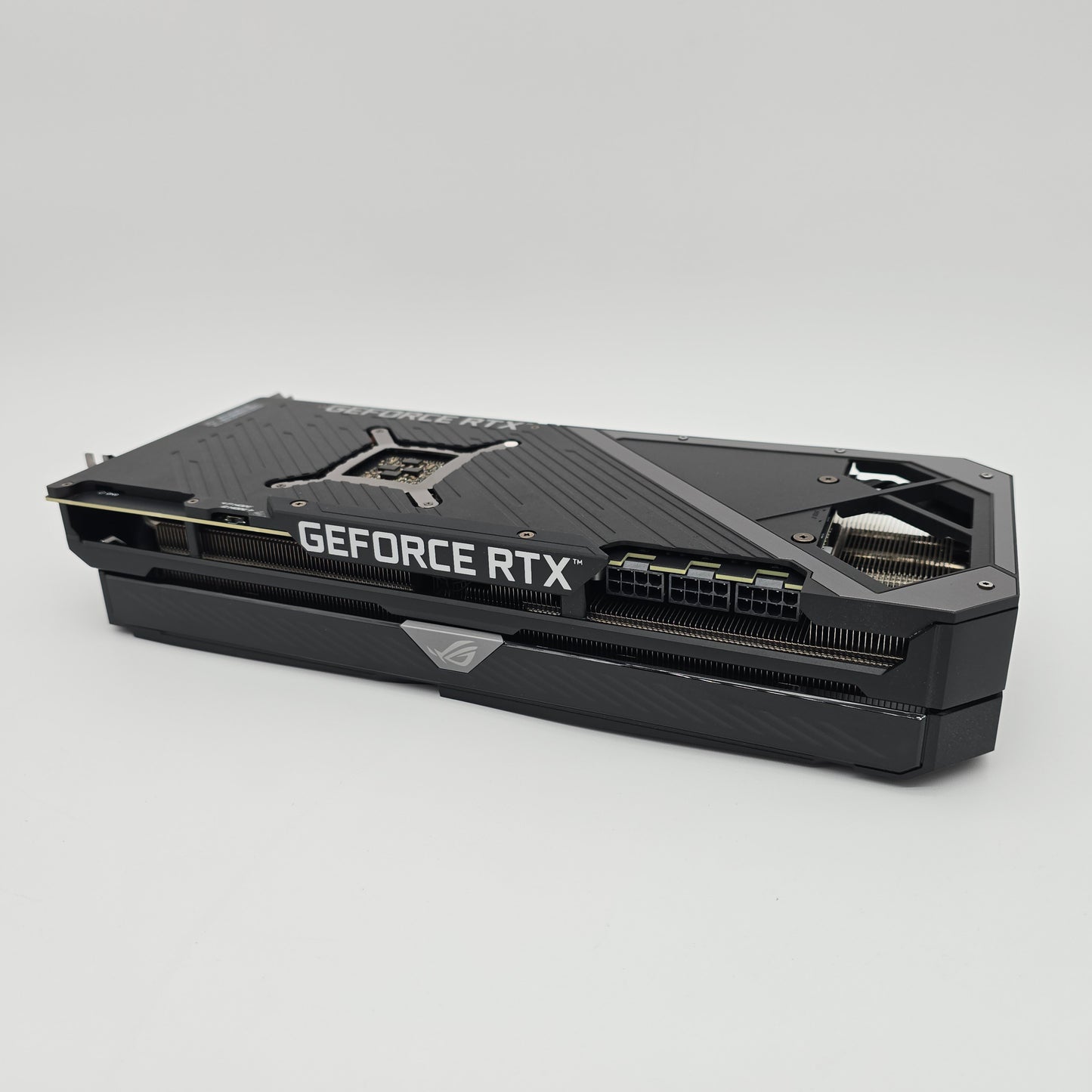 RTX 3070Ti ASUS ROG STRIX OC 8GB, NVIDIA Gaming Graphics Card GPU