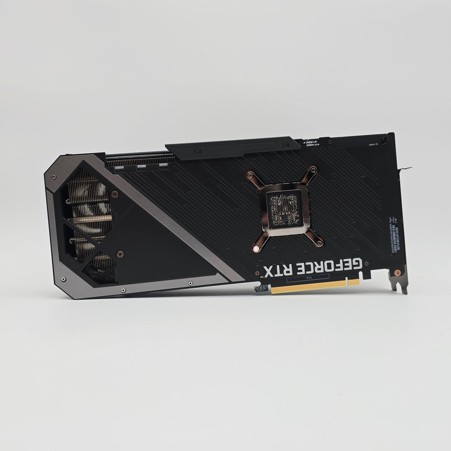RTX 3070Ti ASUS ROG STRIX OC 8GB, NVIDIA Gaming Graphics Card GPU