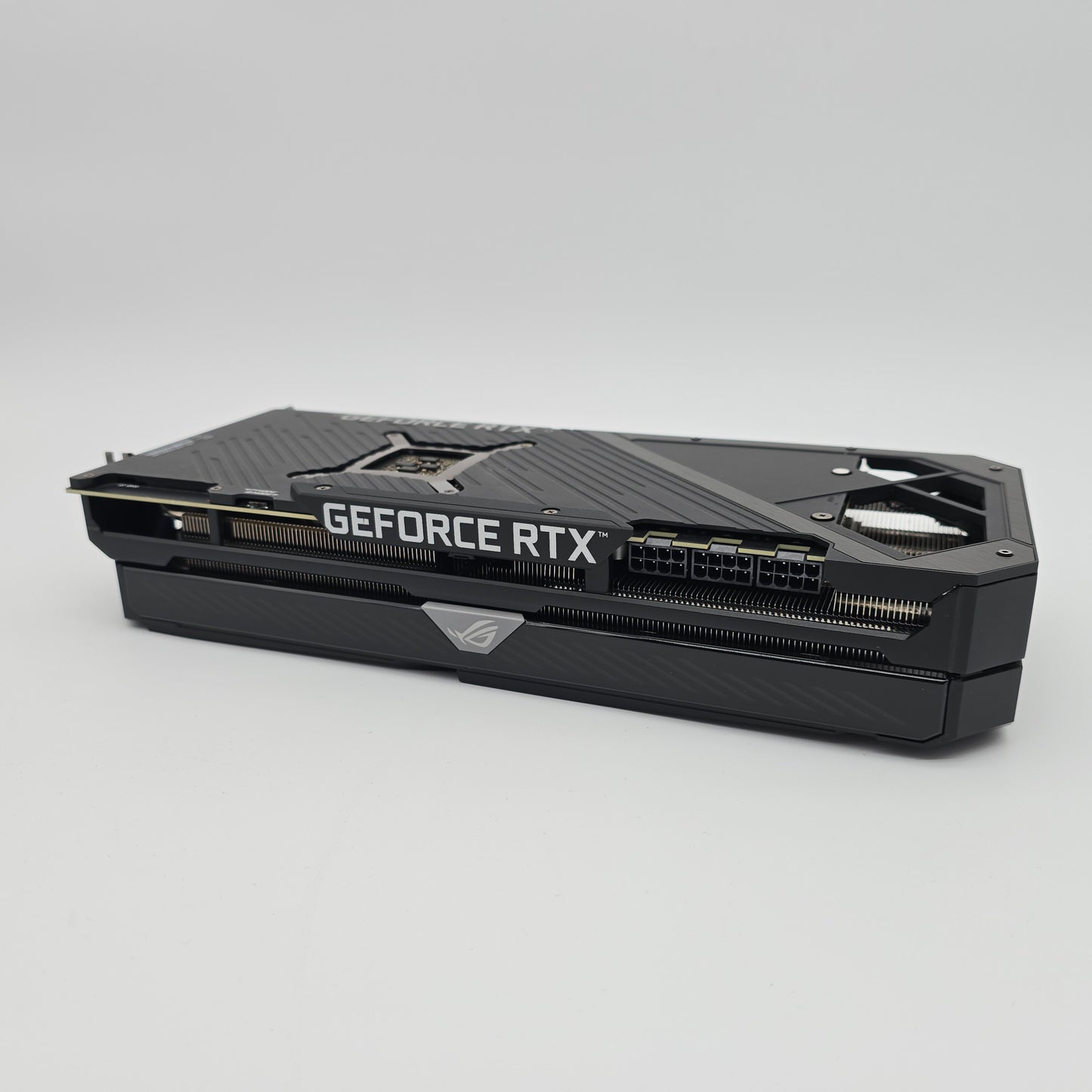 RTX 3070Ti ASUS ROG STRIX OC 8GB, NVIDIA Gaming Graphics Card GPU