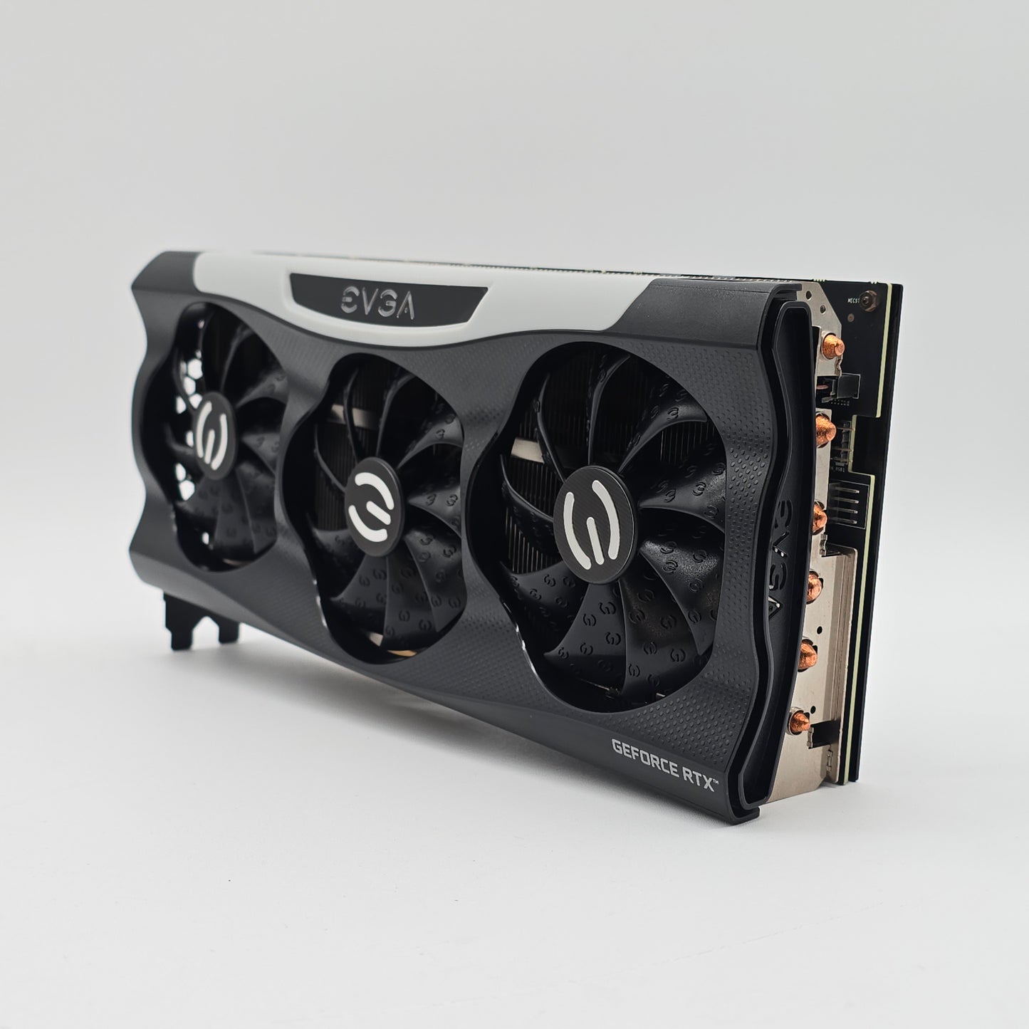 RTX 3070 Ti EVGA FTW3 Ultra 8GB, NVIDIA Gaming Graphics Card GPU