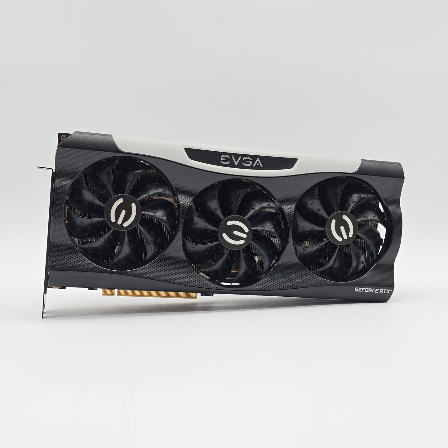 RTX 3070 Ti EVGA FTW3 Ultra 8GB, NVIDIA Gaming Graphics Card GPU