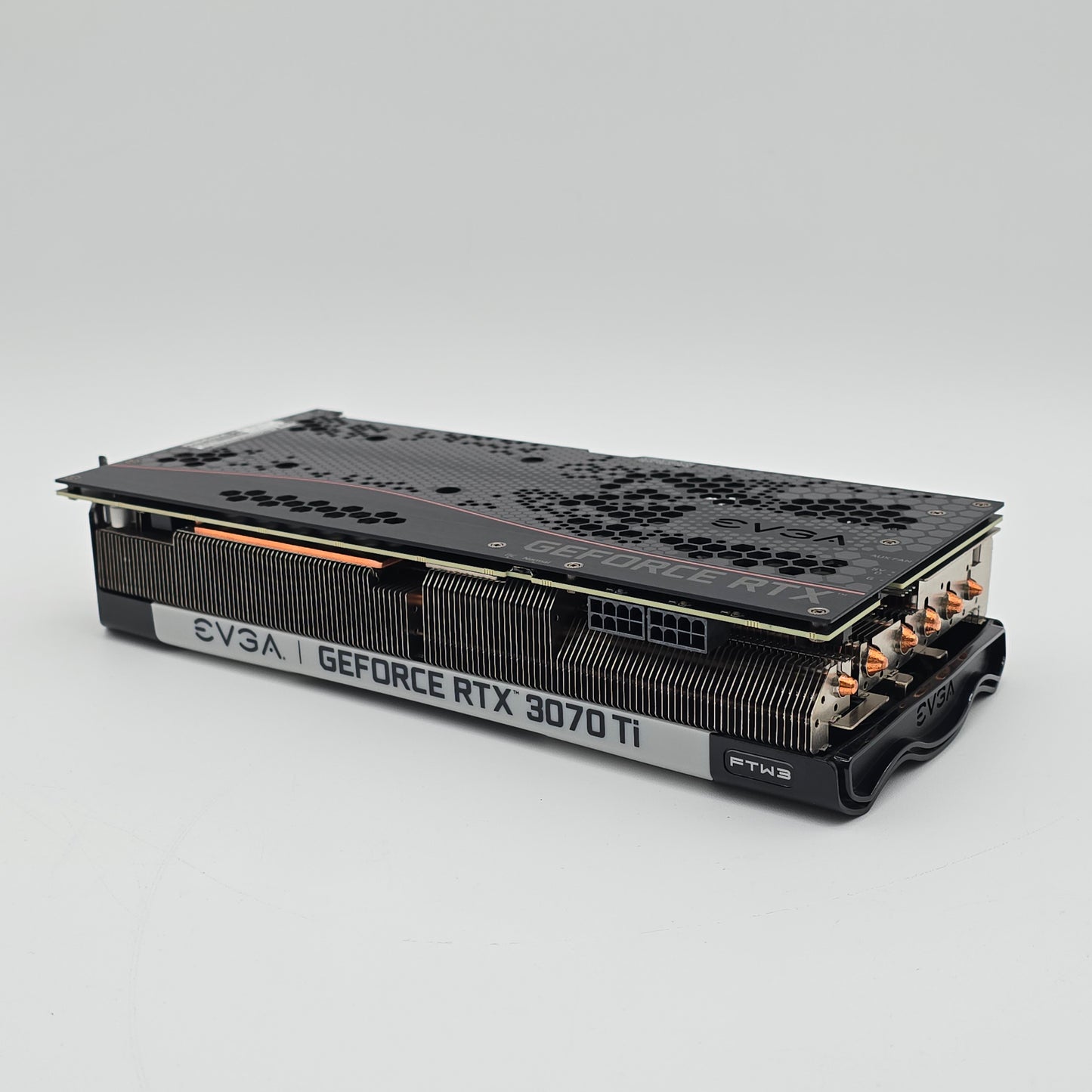 RTX 3070 Ti EVGA FTW3 Ultra 8GB, NVIDIA Gaming Graphics Card GPU