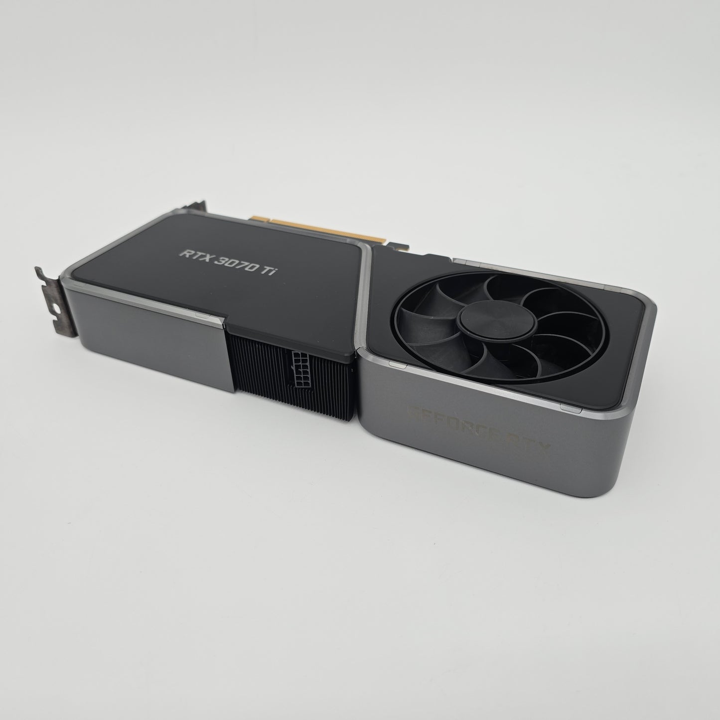 RTX 3070Ti Founders Edition FE 8GB, NVIDIA Gaming Graphics Card GPU