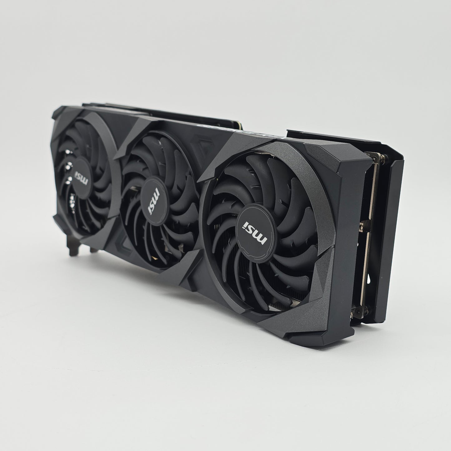 RTX 3070Ti MSI VENTUS 3X OC 8GB, NVIDIA Gaming Graphics Card GPU