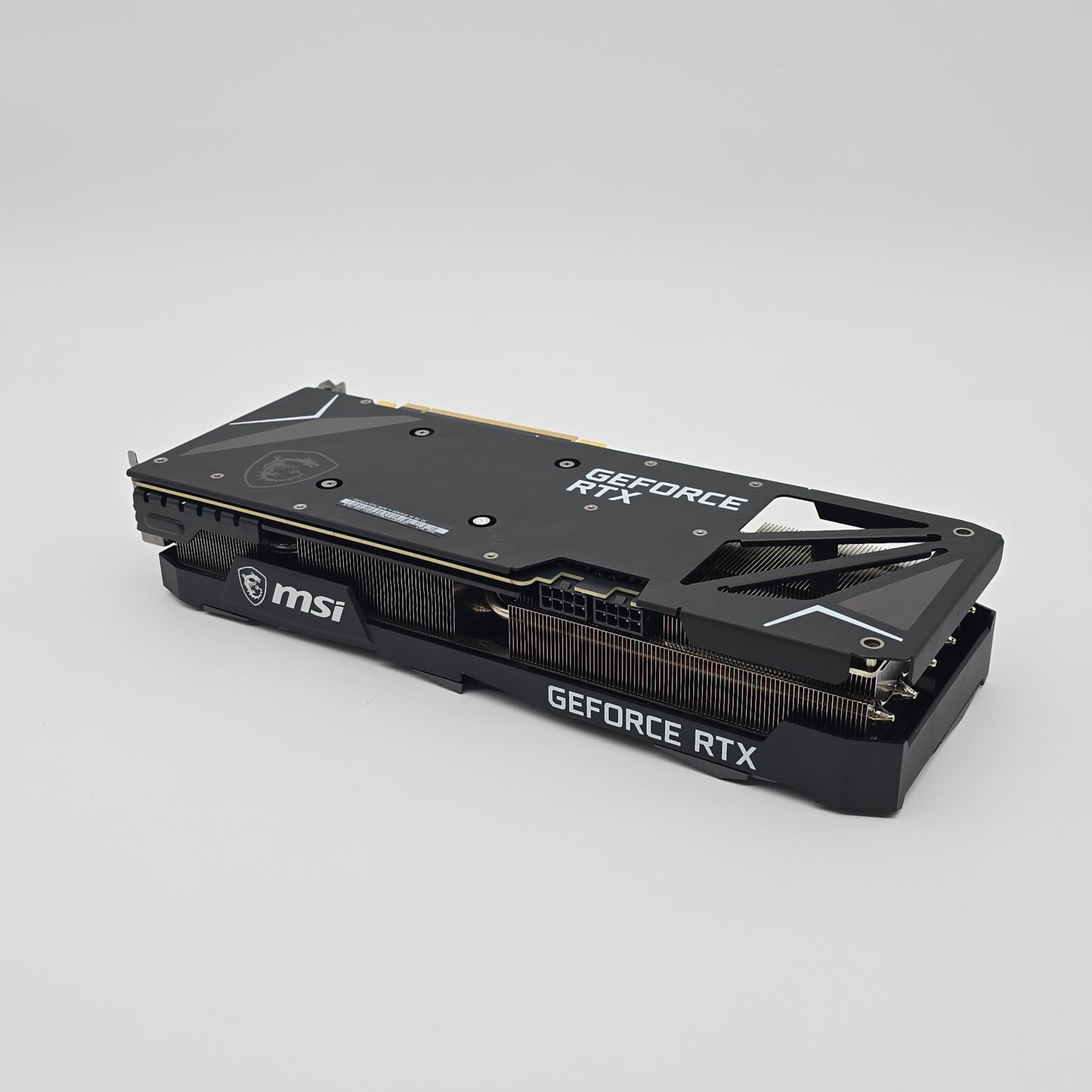 RTX 3070Ti MSI VENTUS 3X OC 8GB, NVIDIA Gaming Graphics Card GPU