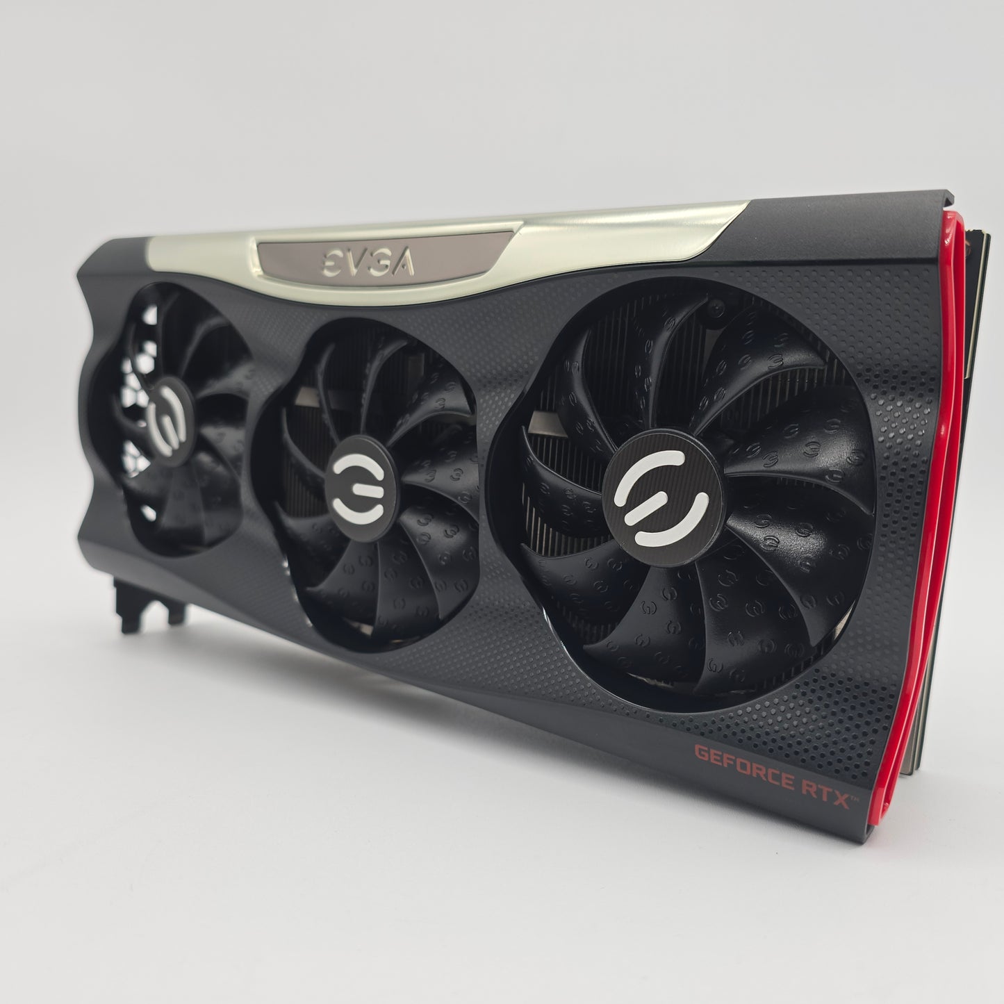 RTX 3080 EVGA FTW3 ULTRA 10GB, NVIDIA Gaming Graphics Card GPU