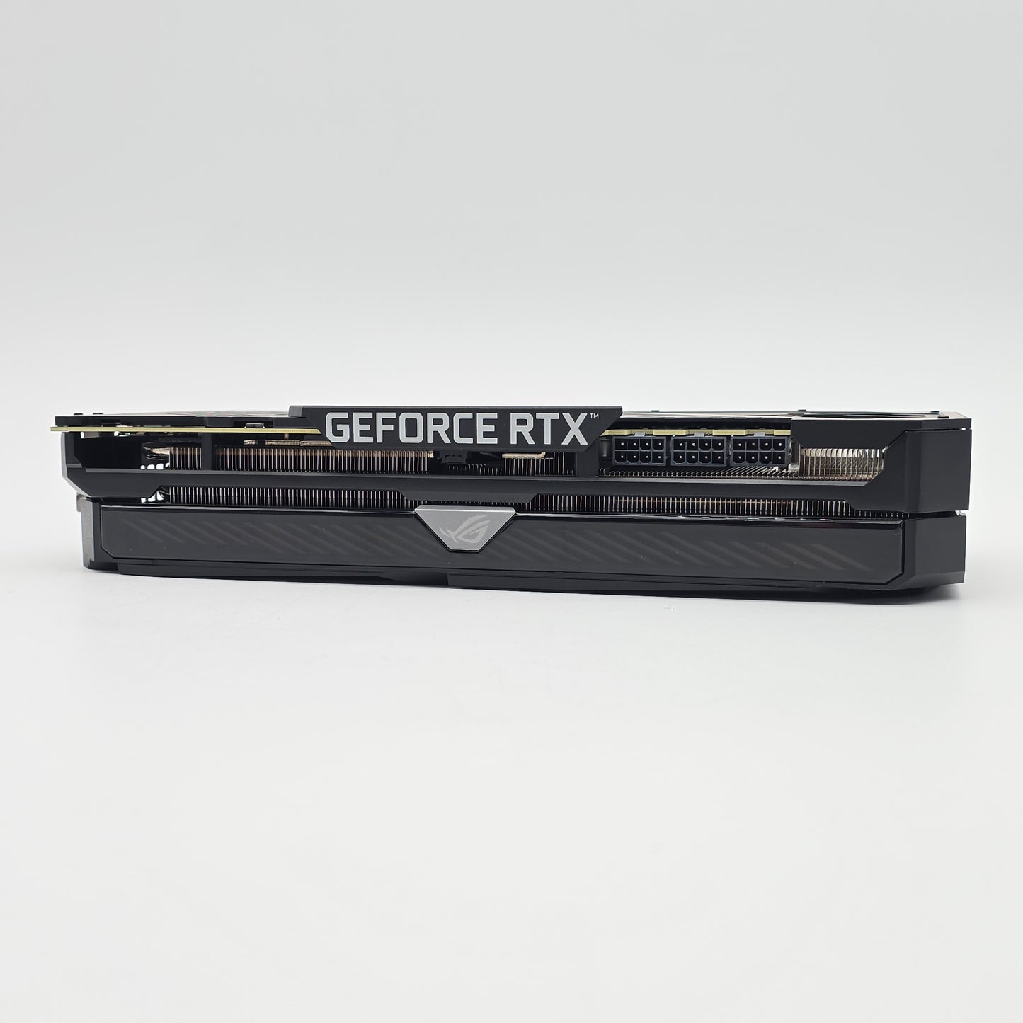 RTX 3080 ASUS ROG STRIX OC 10GB, NVIDIA Gaming Graphics Card GPU