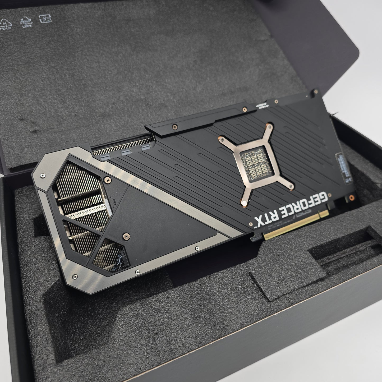 RTX 3080 ASUS ROG STRIX OC 10GB, NVIDIA Gaming Graphics Card GPU