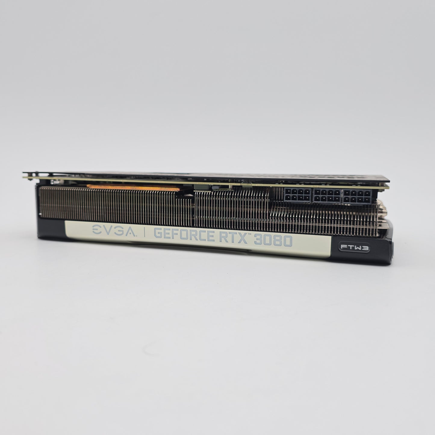 RTX 3080 EVGA FTW3 Ultra 12GB, NVIDIA Gaming Graphics Card GPU