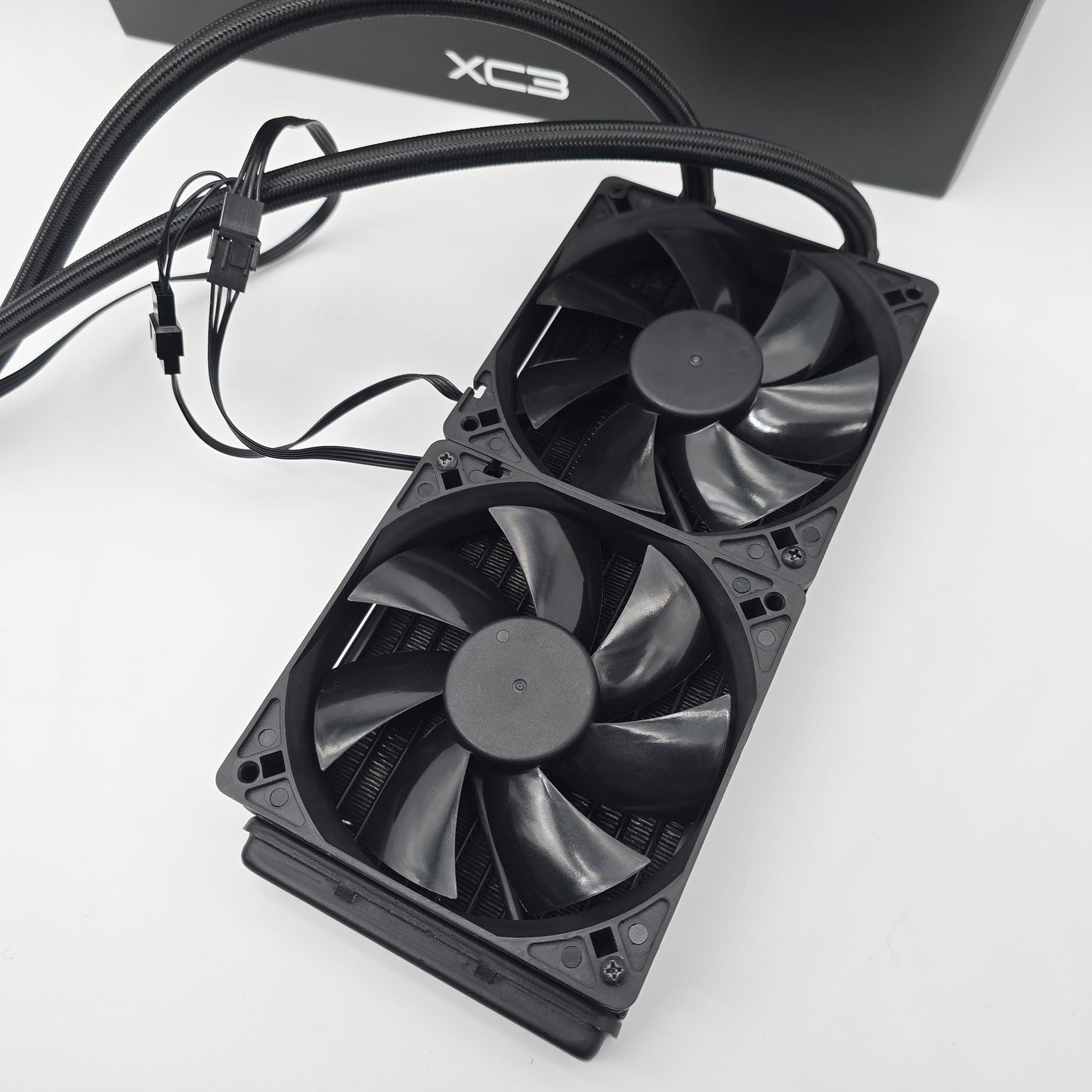 RTX 3080 EVGA XC3 Hybrid 10GB, NVIDIA Gaming Graphics Card GPU