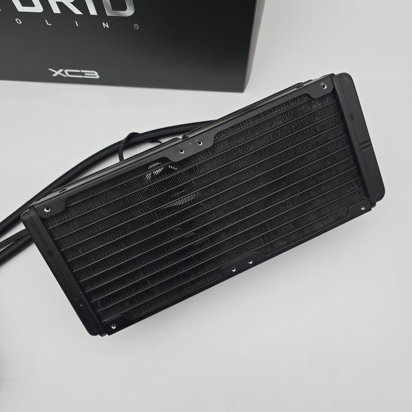 RTX 3080 EVGA XC3 Hybrid 10GB, NVIDIA Gaming Graphics Card GPU