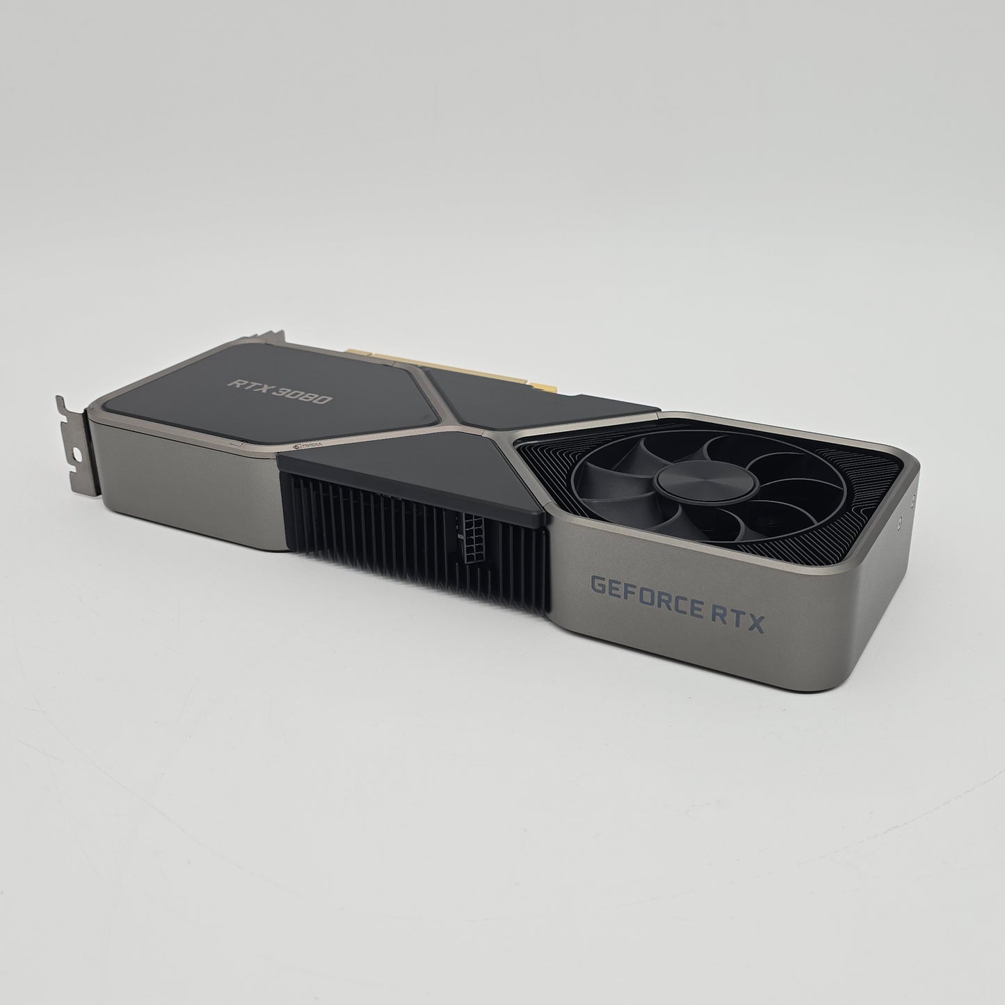 RTX 3080 Founders Edition FE 10GB, NVIDIA Gaming Graphics Card GPU