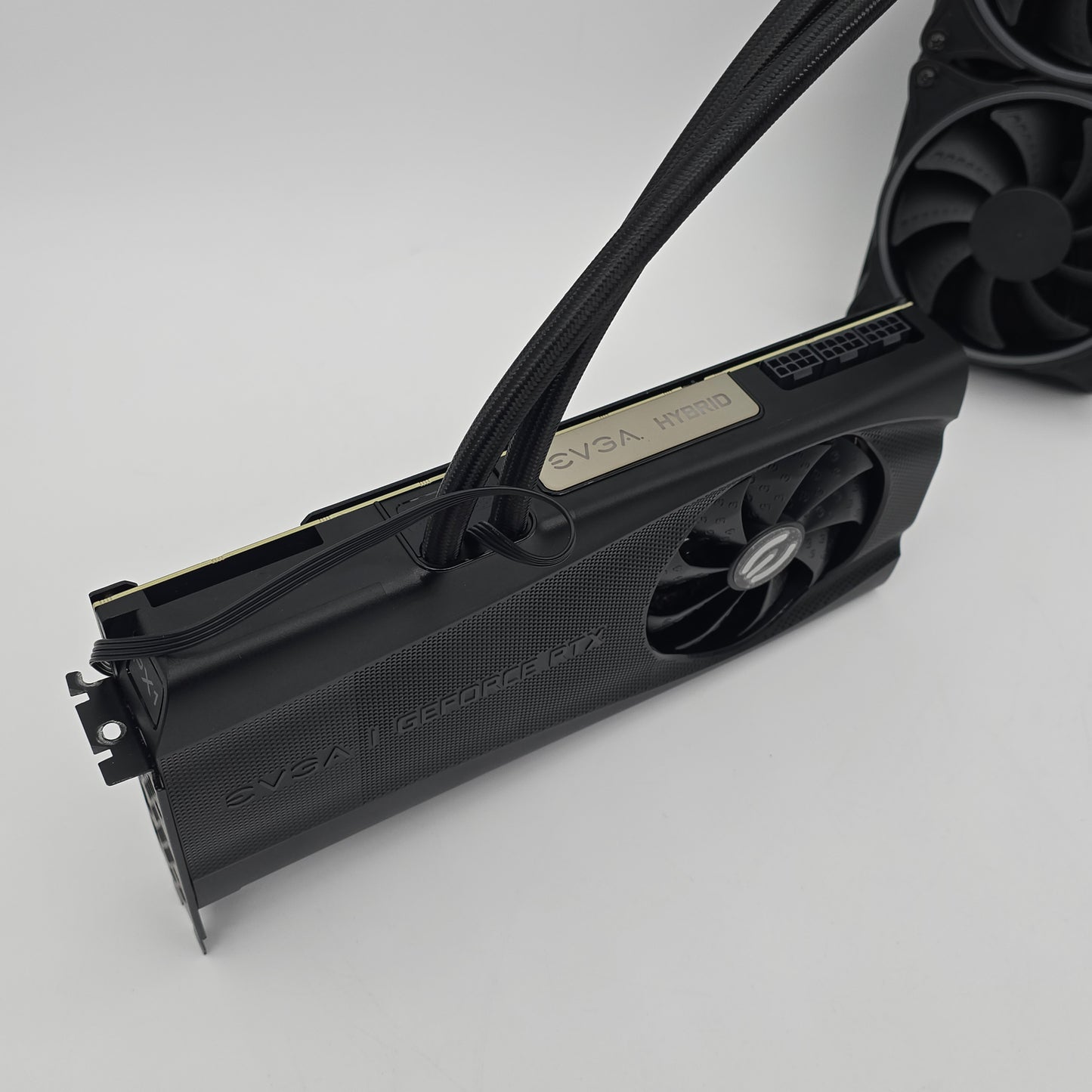 RTX 3080 EVGA Hybrid 10GB, NVIDIA Gaming Graphics Card GPU