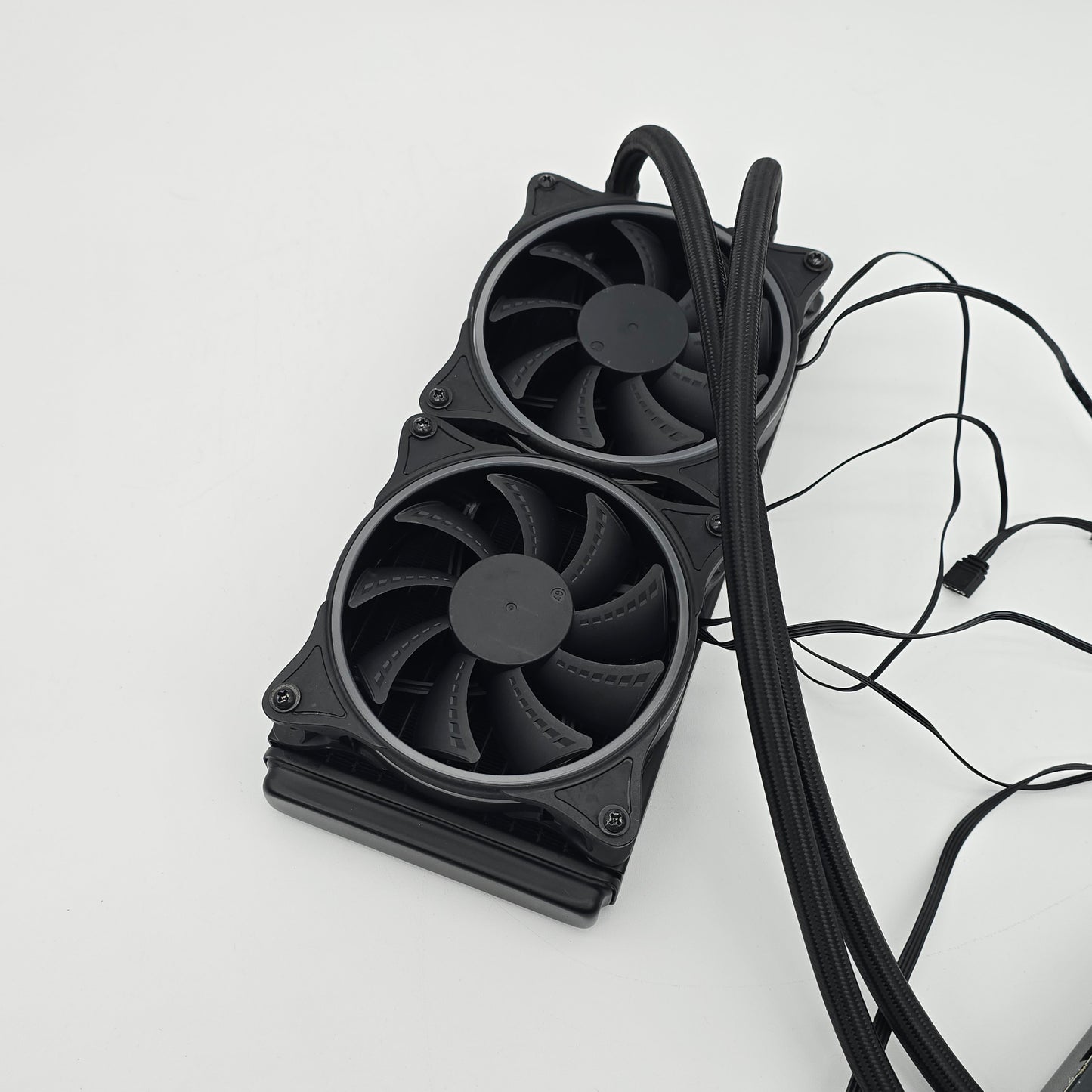RTX 3080 EVGA Hybrid 10GB, NVIDIA Gaming Graphics Card GPU