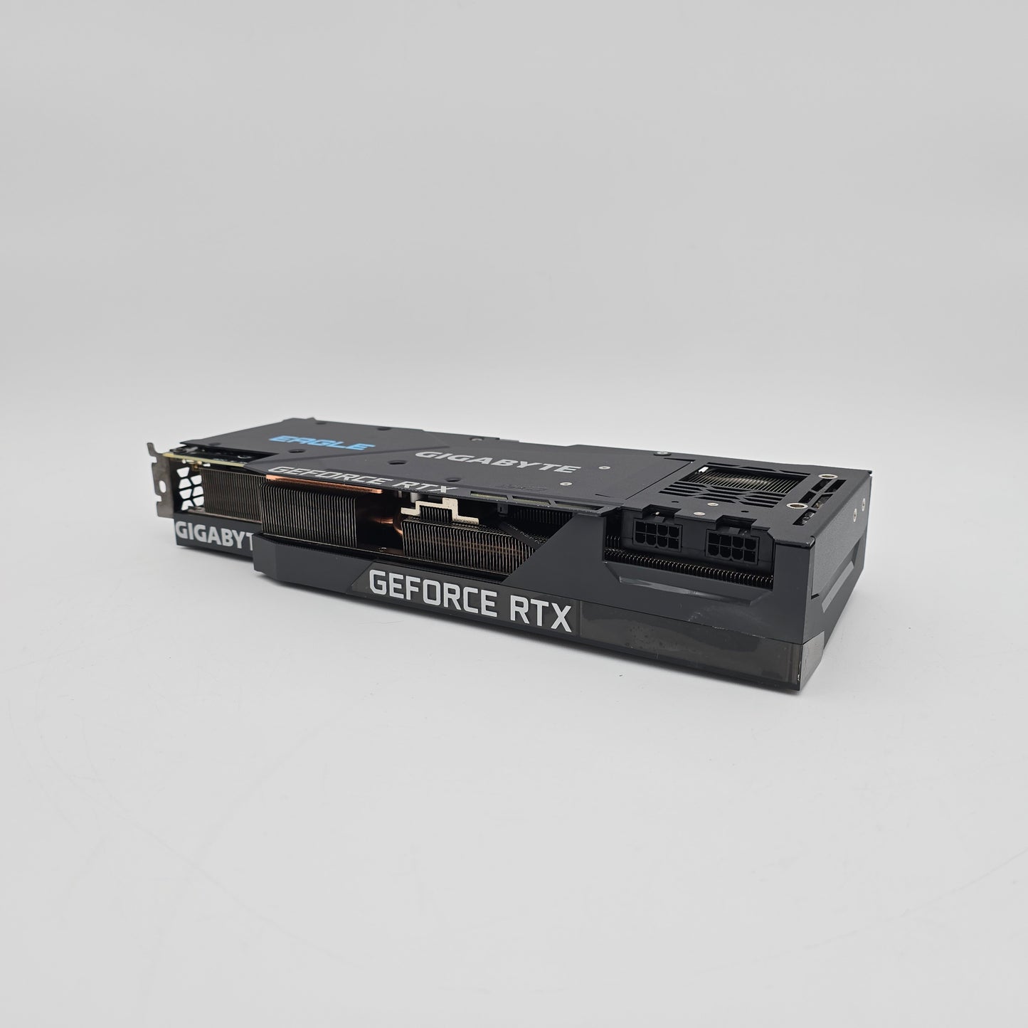 RTX 3080 Gigabyte Eagle OC 10GB, NVIDIA Gaming Graphics Card GPU