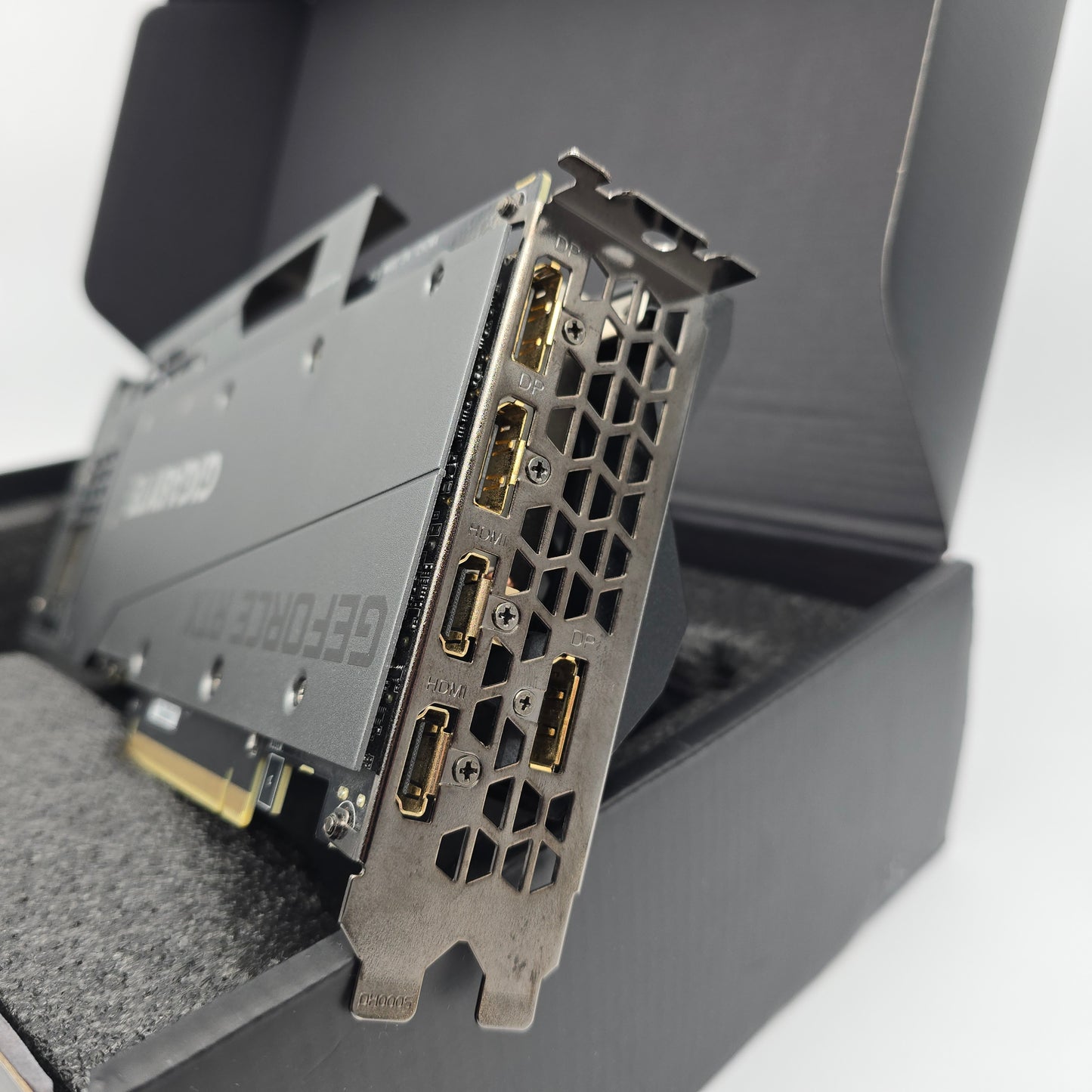 RTX 3080 Gigabyte Gaming OC 10GB, NVIDIA Gaming Graphics Card GPU