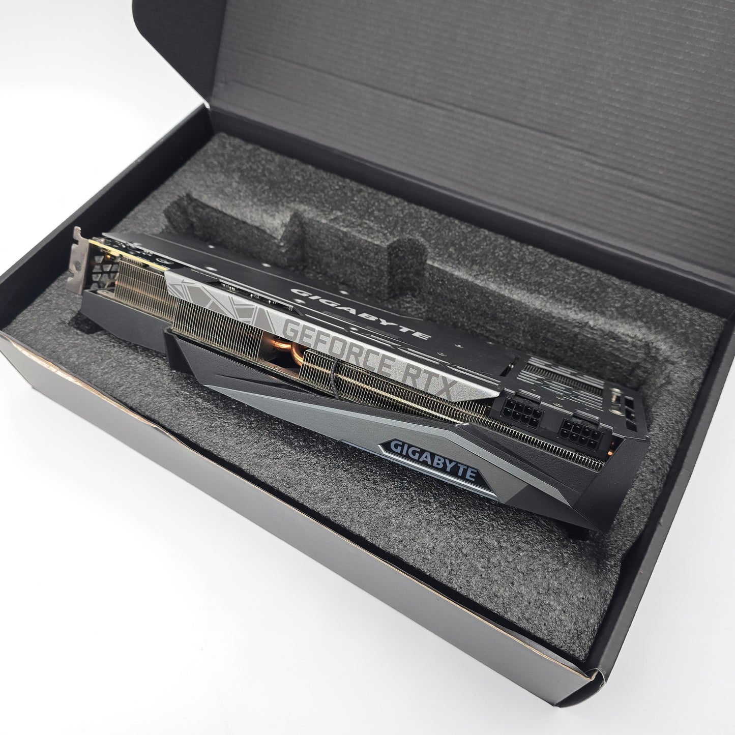 RTX 3080 Gigabyte Gaming OC 10GB, NVIDIA Gaming Graphics Card GPU