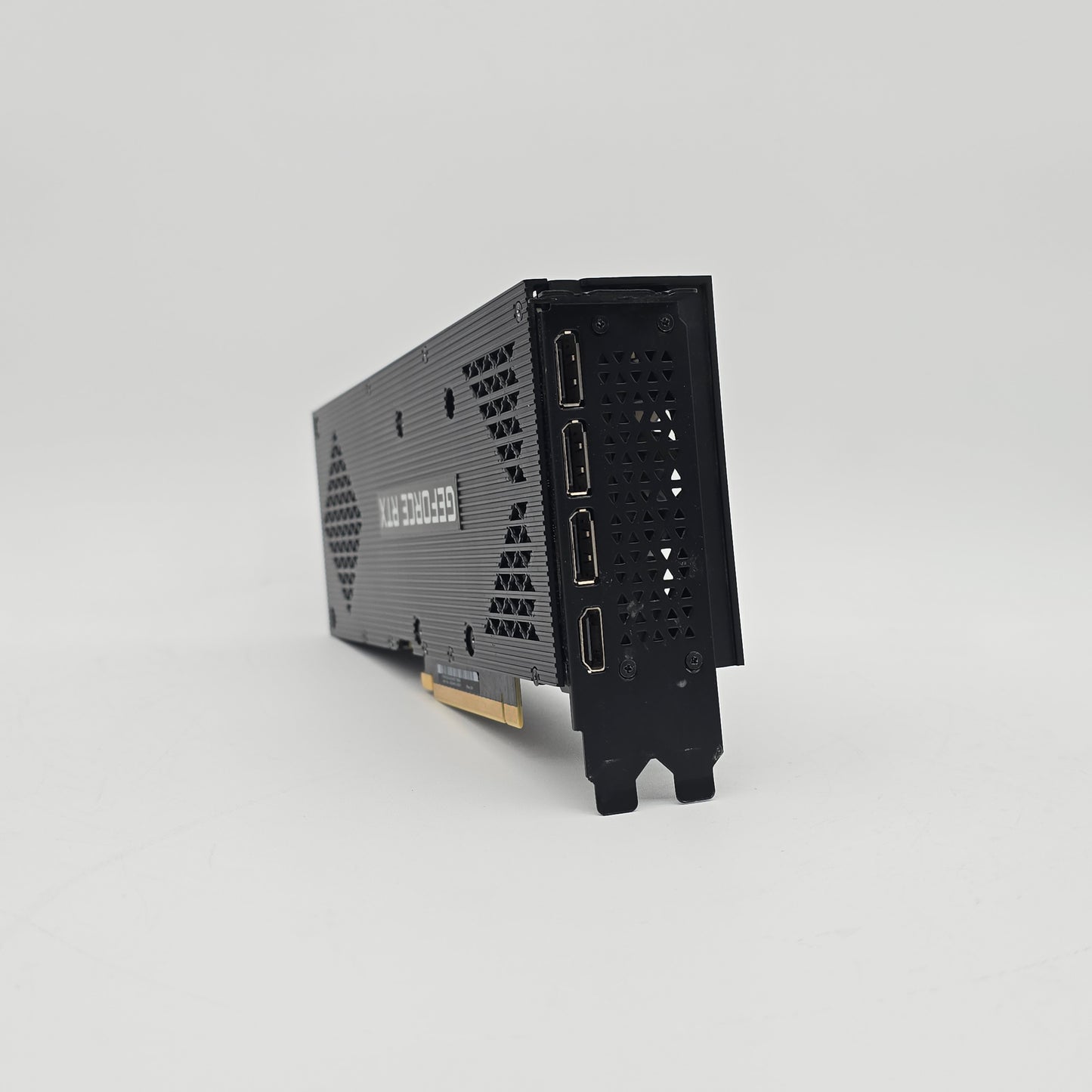 RTX 3080 HP OMEN OEM 10GB, NVIDIA Gaming Graphics Card GPU