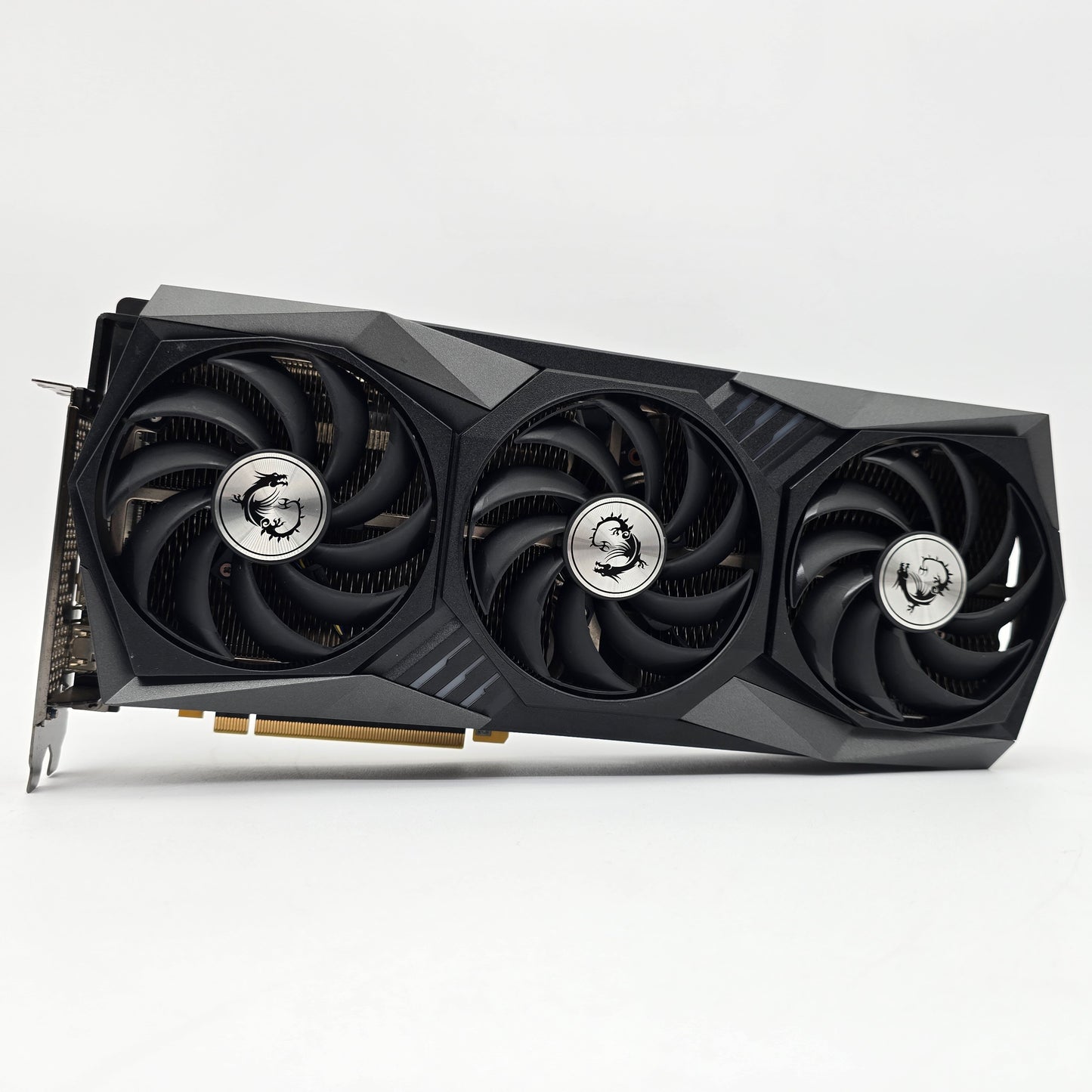RTX 3080Ti MSI Gaming X Trio 12GB, NVIDIA Gaming Graphics Card GPU