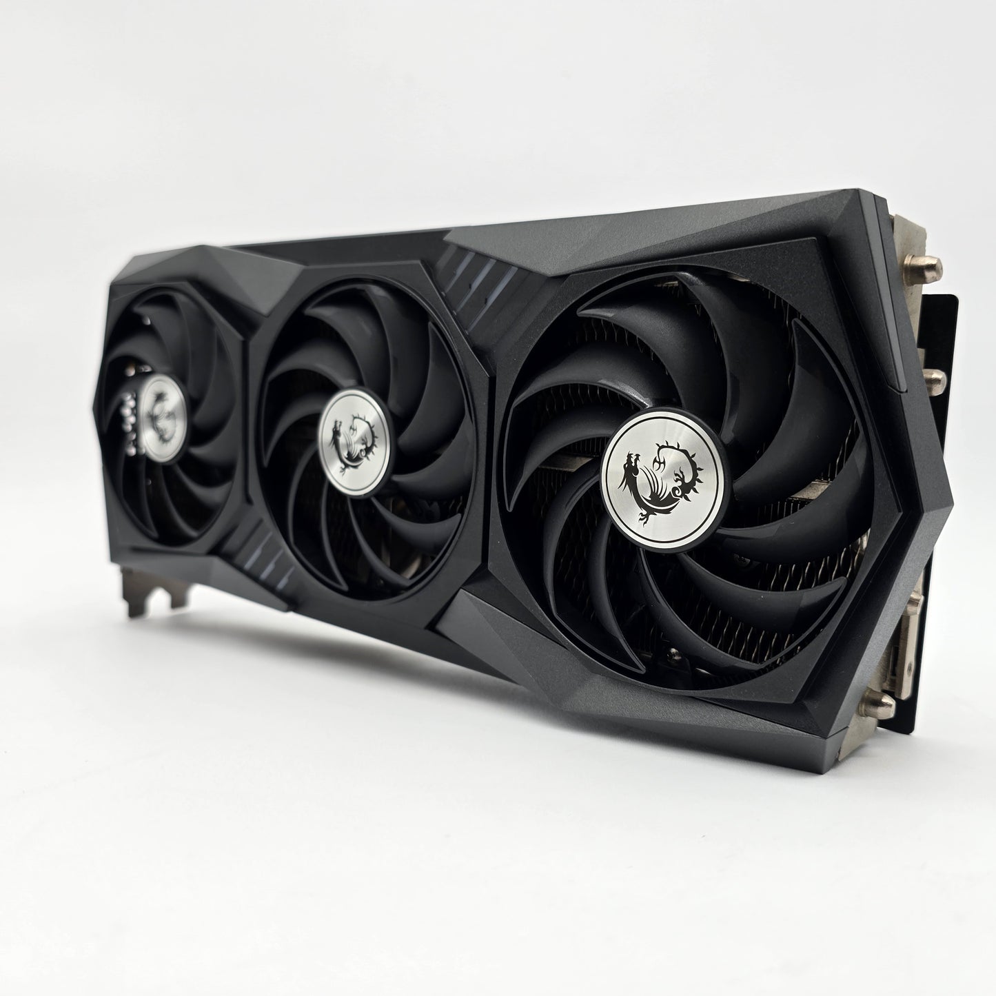 RTX 3080Ti MSI Gaming X Trio 12GB, NVIDIA Gaming Graphics Card GPU