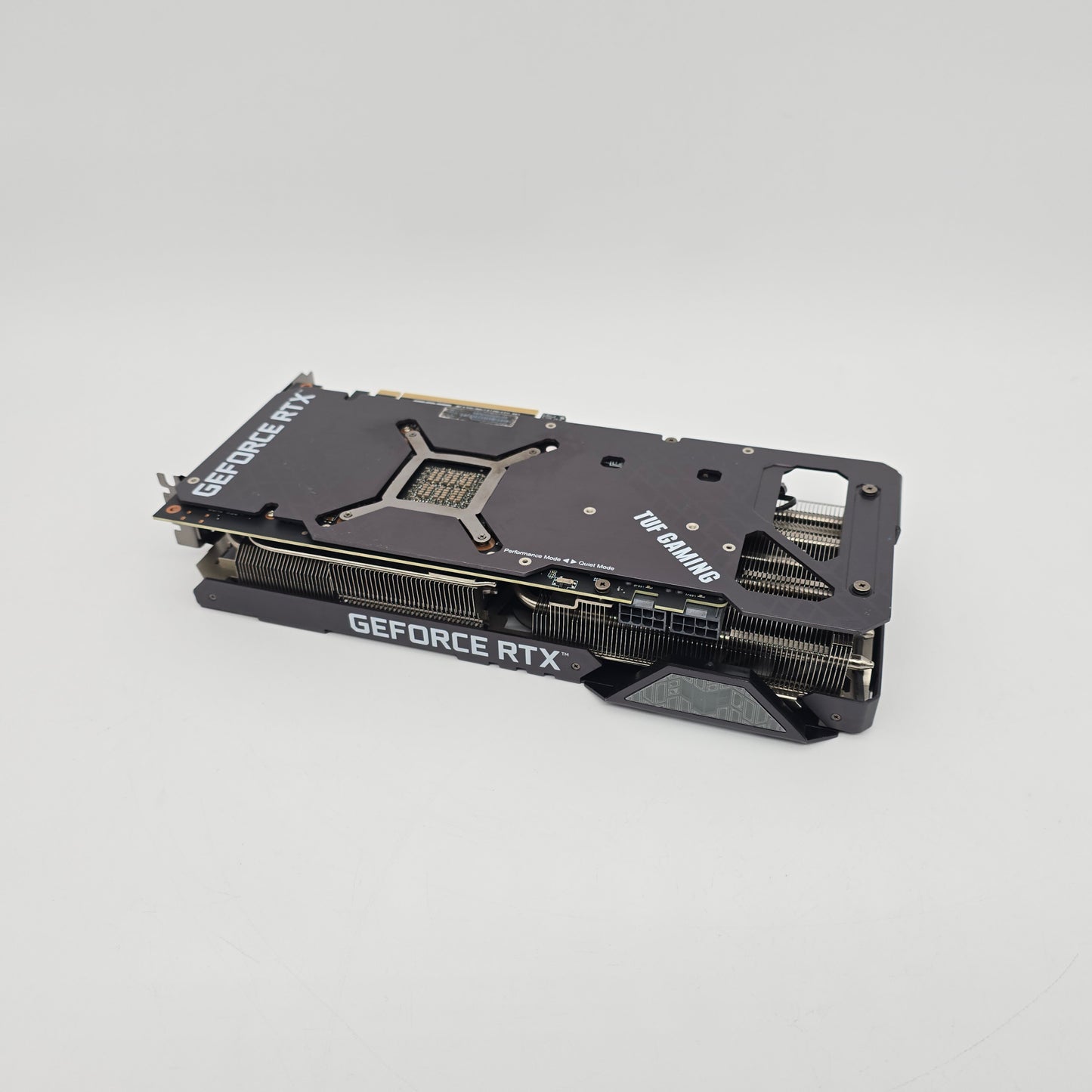 RTX 3080 Ti ASUS TUF OC 12GB, NVIDIA Gaming Graphics Card GPU