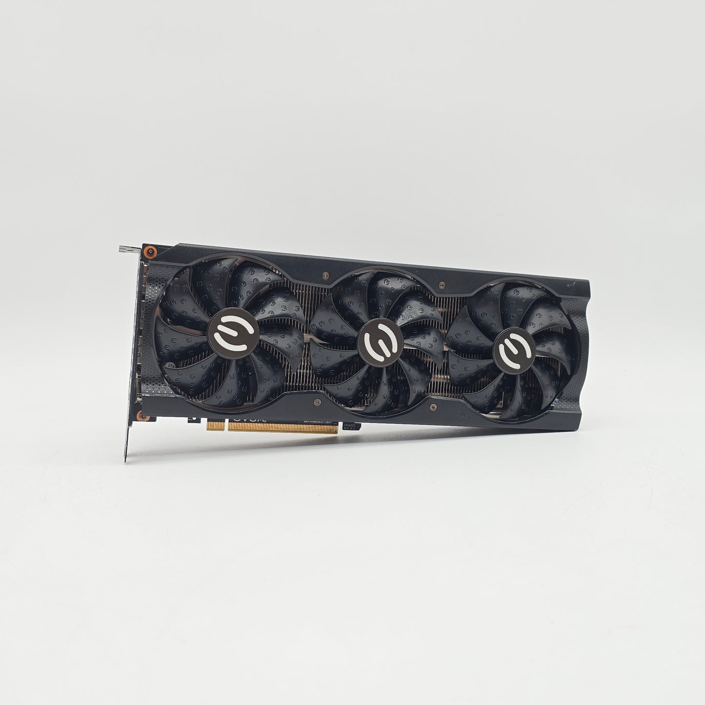RTX 3080 Ti EVGA XC3 Ultra 12GB, NVIDIA Gaming Graphics Card GPU, 3080Ti