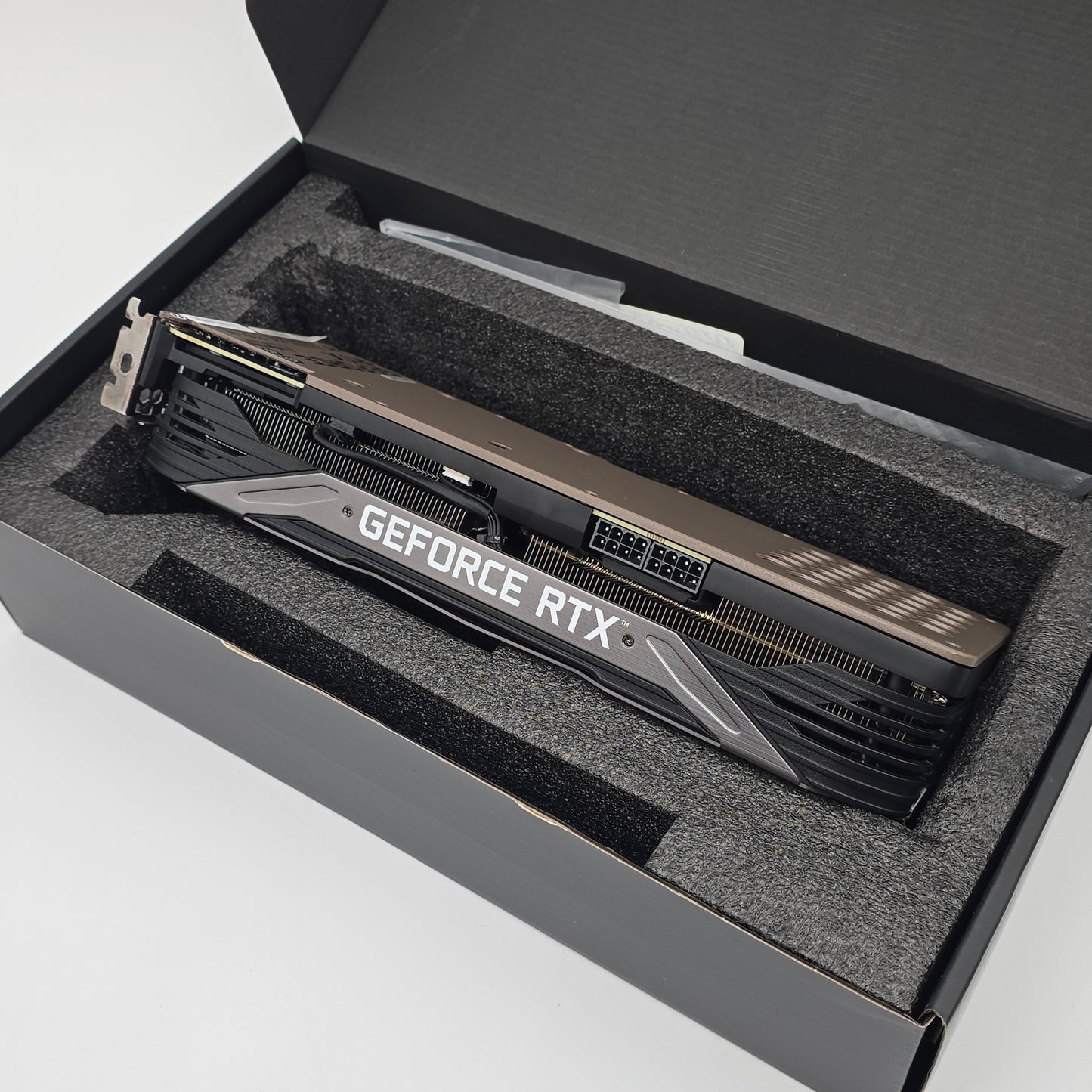 RTX 3080 Ti PNY XLR8 12GB, NVIDIA Gaming Graphics Card GPU