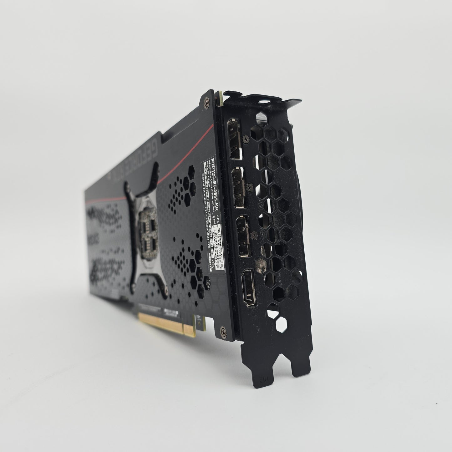 RTX 3080Ti EVGA XC3 Ultra 12GB, NVIDIA Gaming Graphics Card GPU