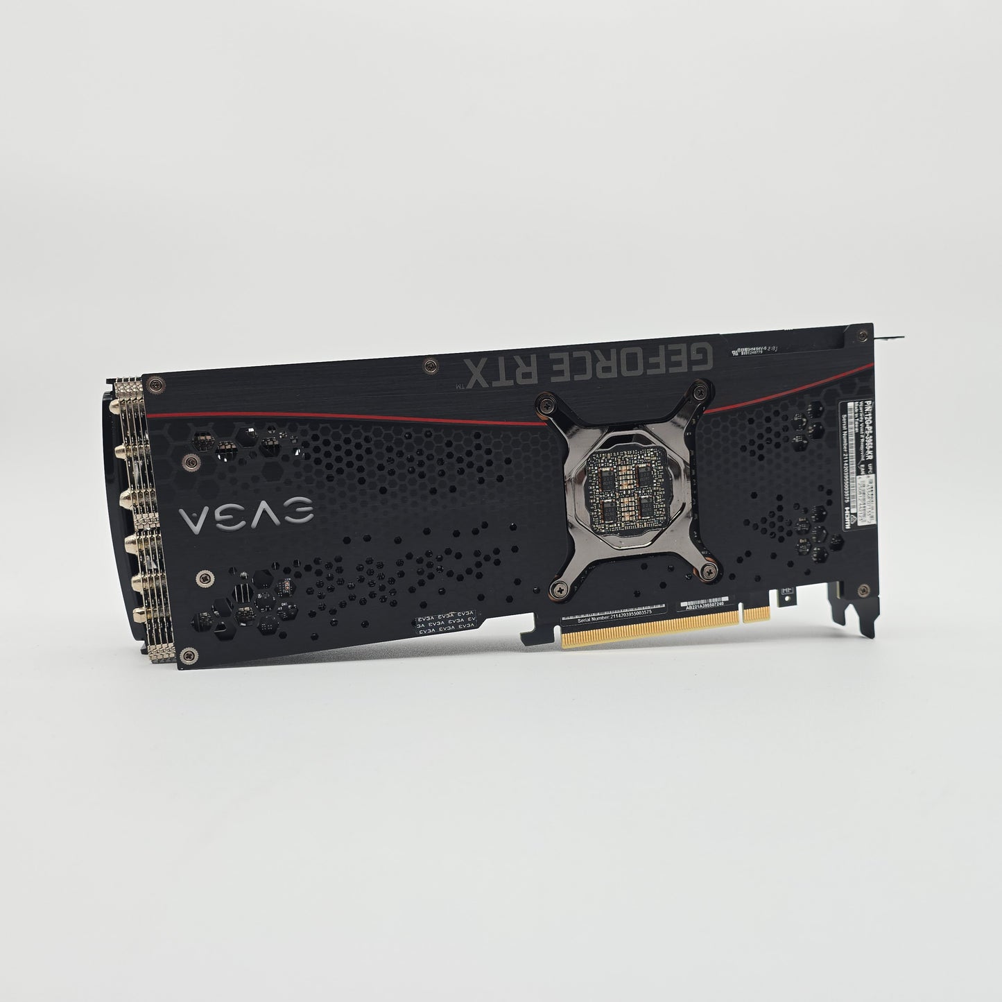 RTX 3080Ti EVGA XC3 Ultra 12GB, NVIDIA Gaming Graphics Card GPU