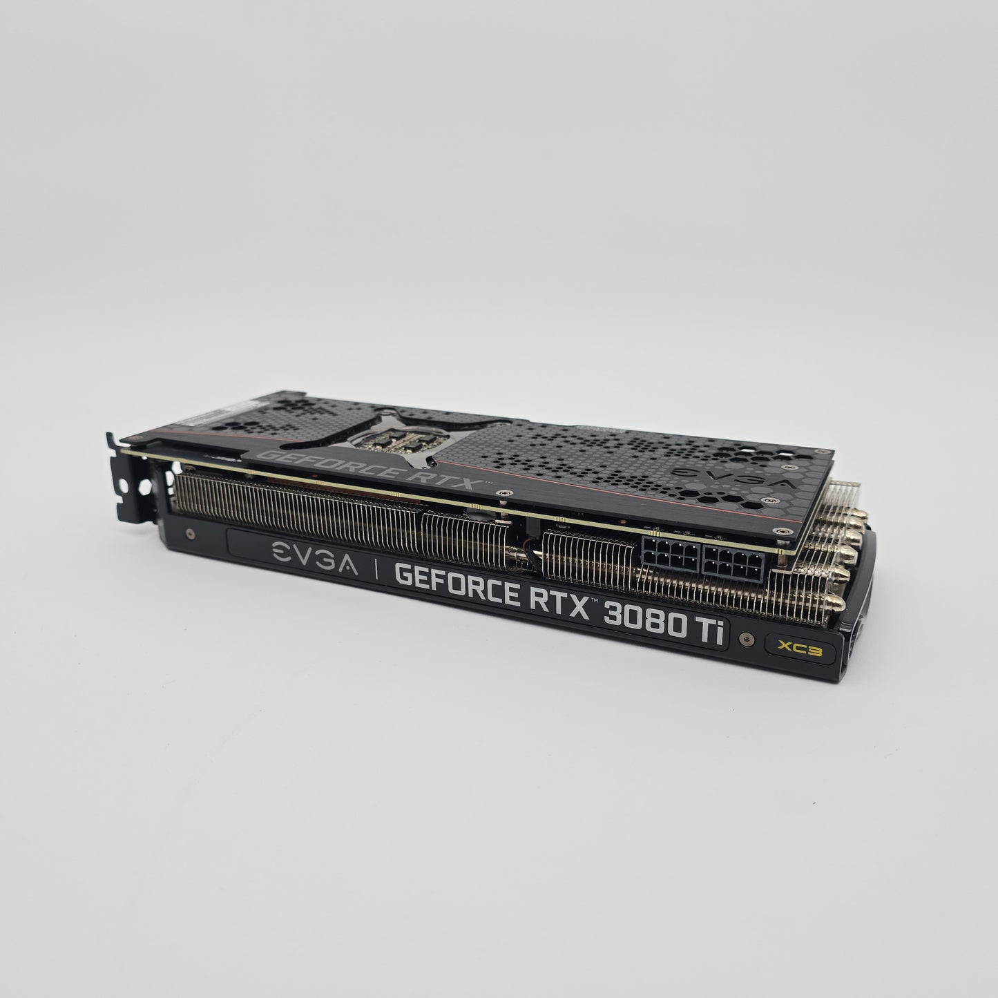 RTX 3080Ti EVGA XC3 Ultra 12GB, NVIDIA Gaming Graphics Card GPU